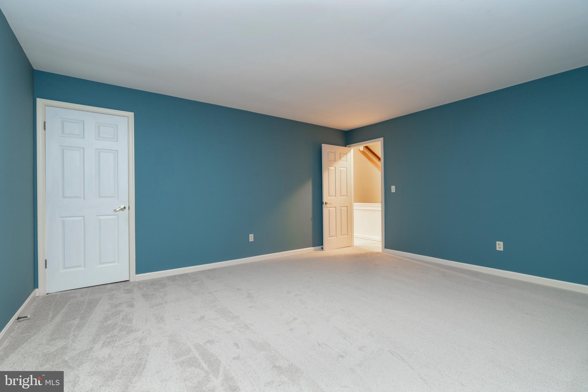 GOUCHER WOODS - Residential