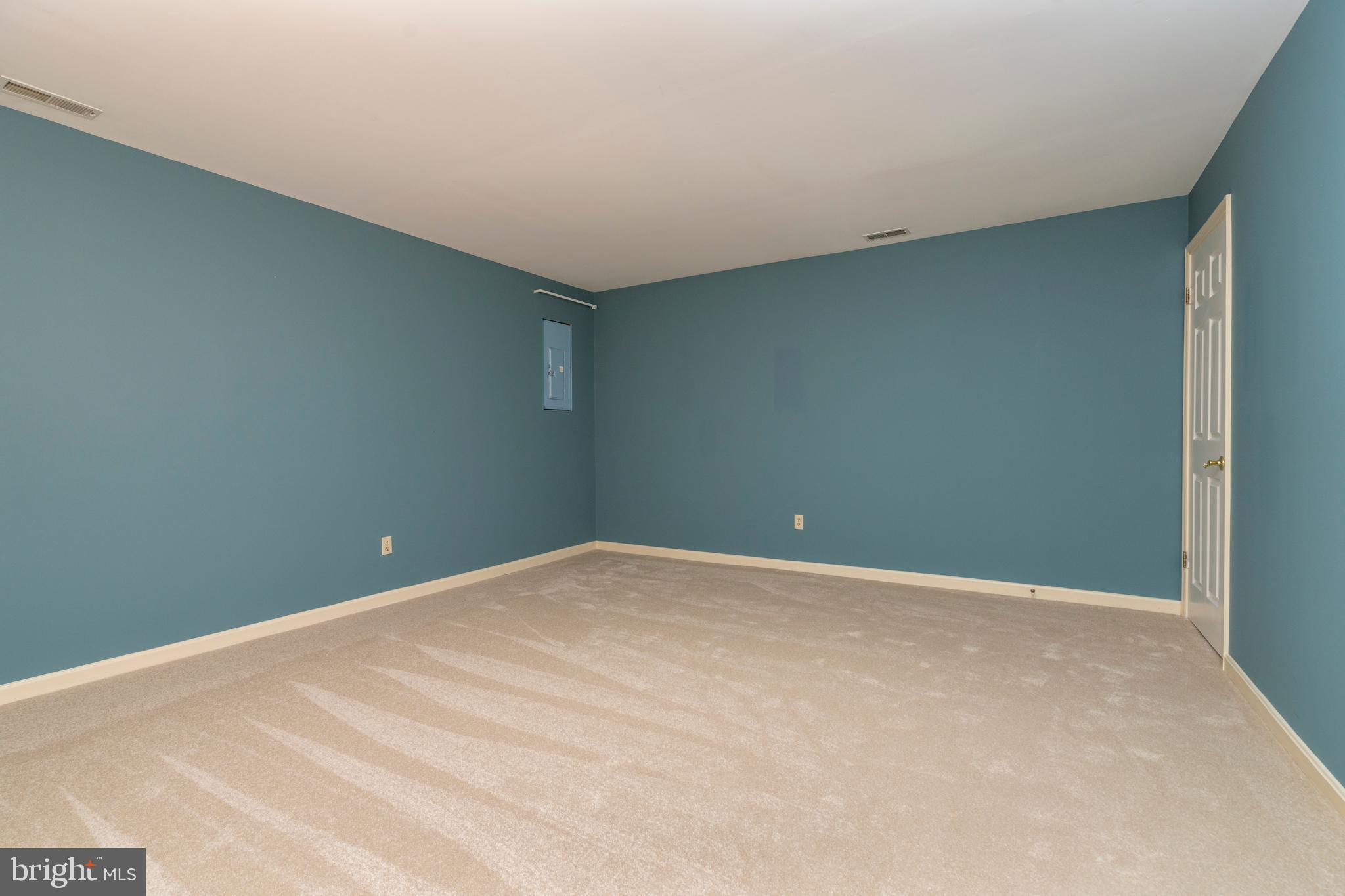 GOUCHER WOODS - Residential