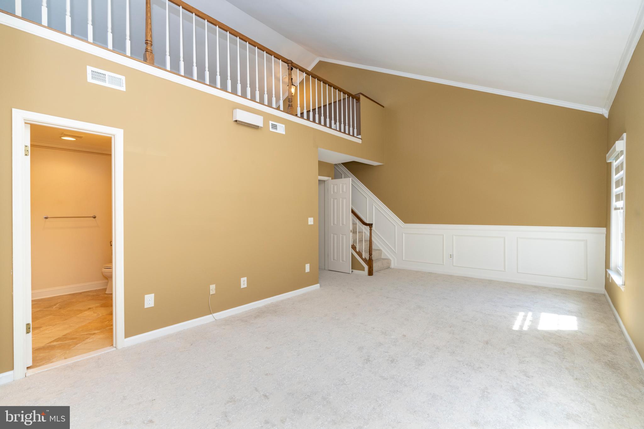 GOUCHER WOODS - Residential