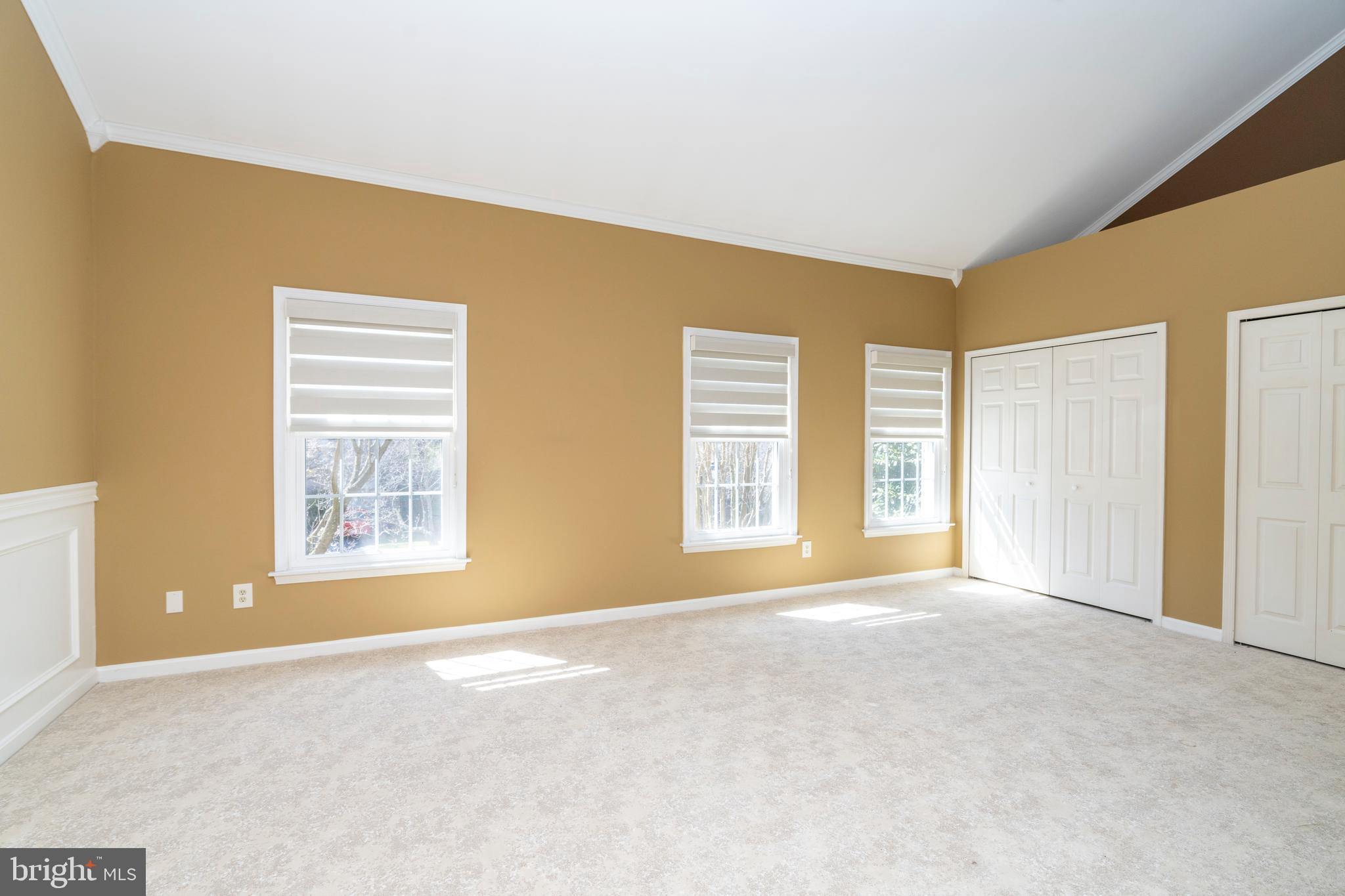 GOUCHER WOODS - Residential