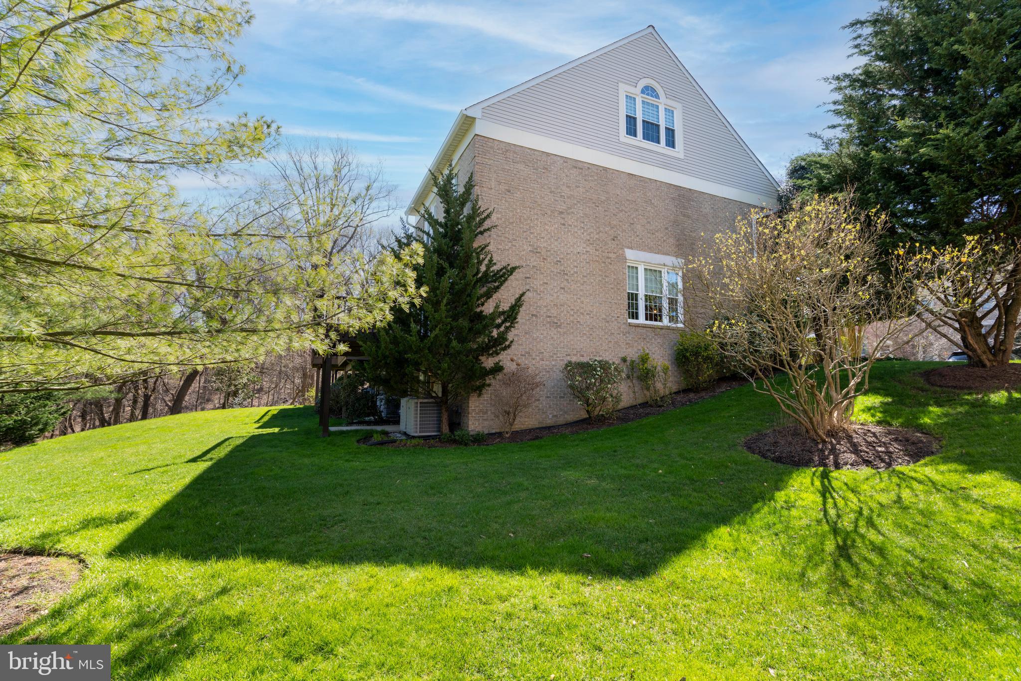 GOUCHER WOODS - Residential