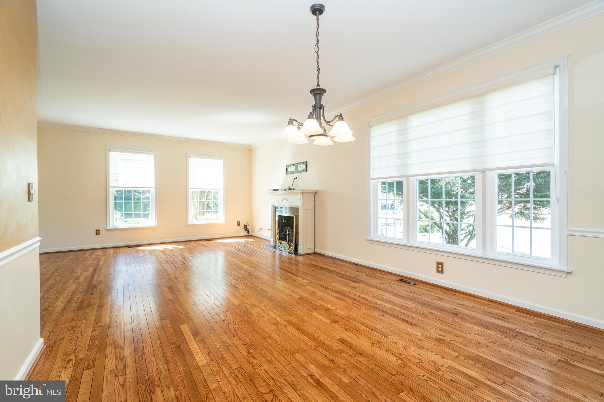 GOUCHER WOODS - Residential