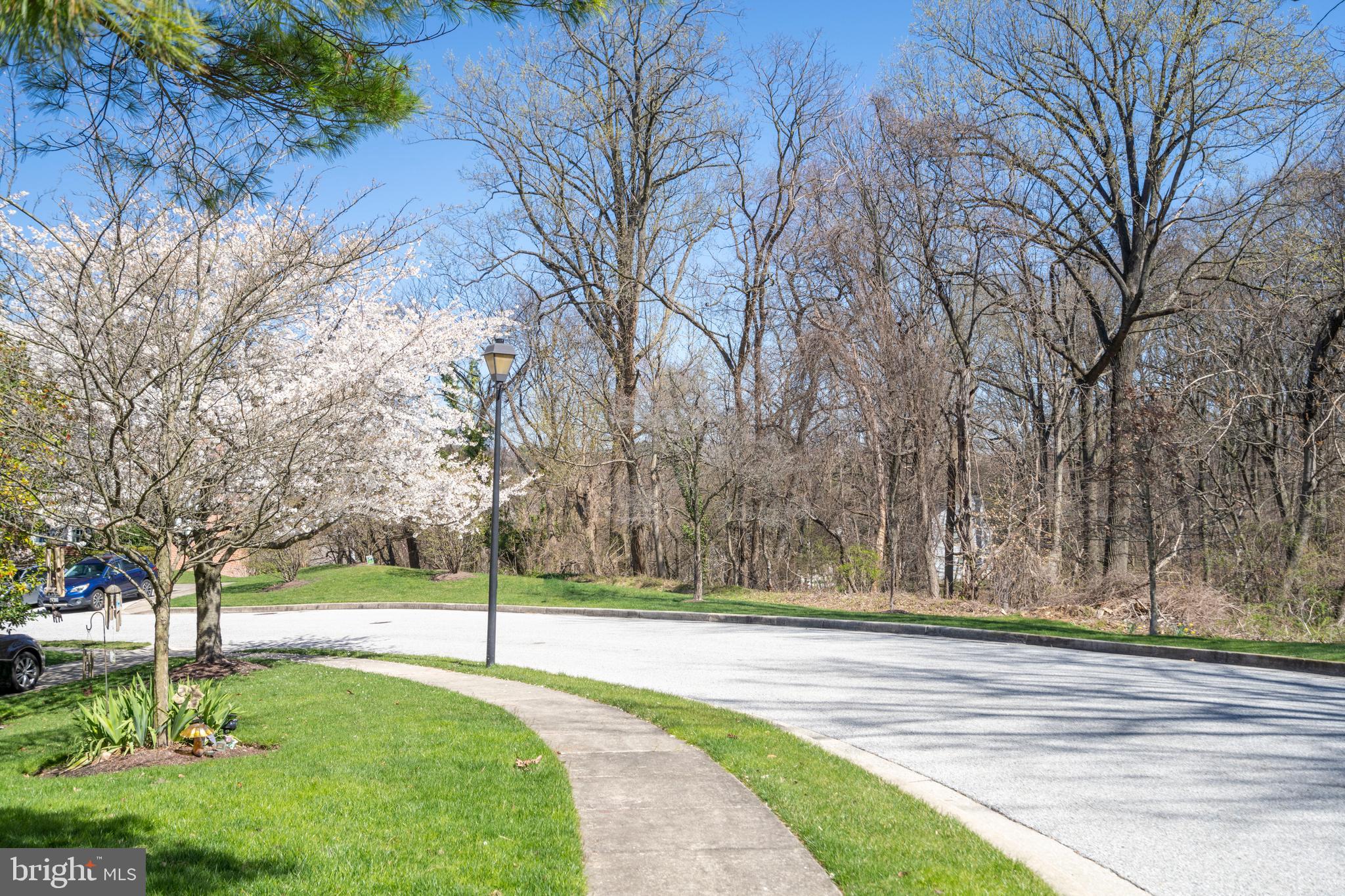 GOUCHER WOODS - Residential