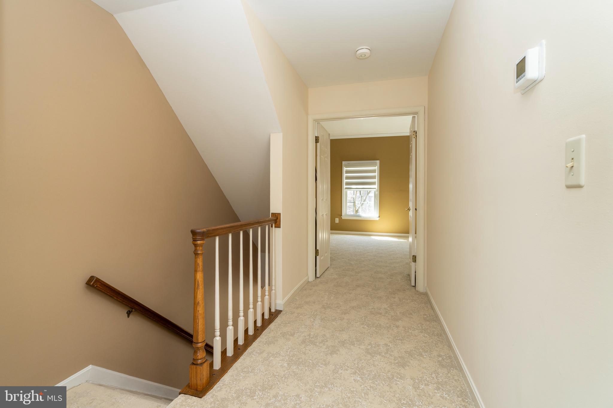 GOUCHER WOODS - Residential