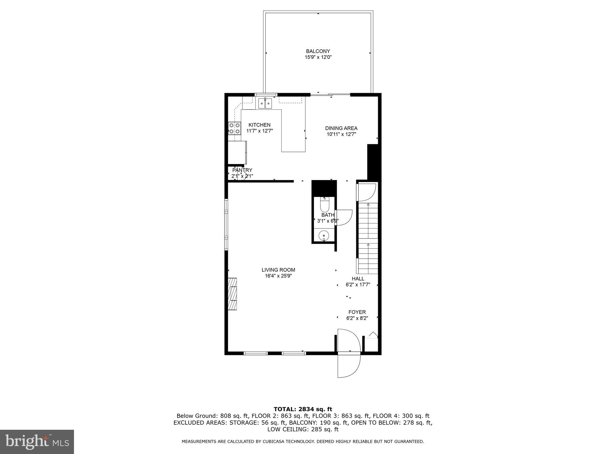 GOUCHER WOODS - Residential