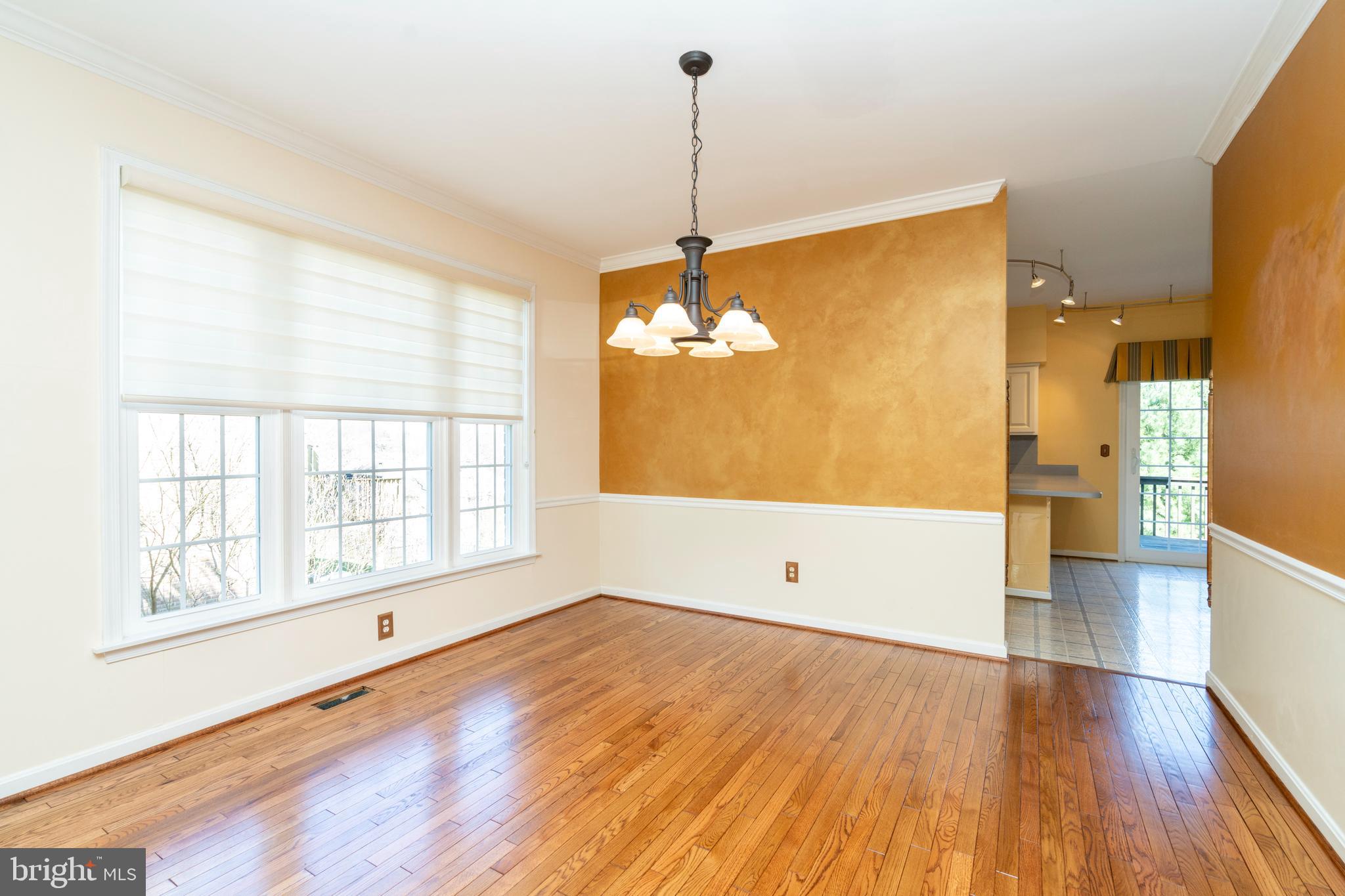 GOUCHER WOODS - Residential