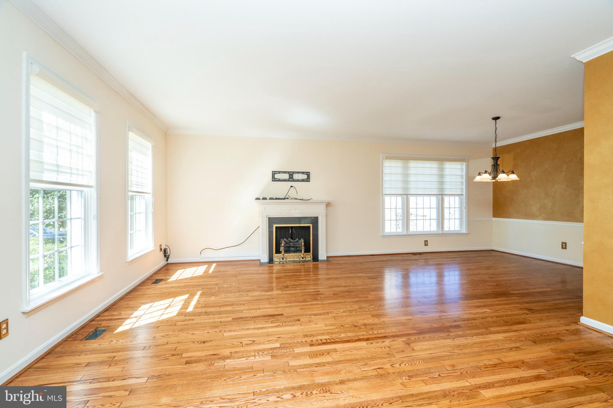 GOUCHER WOODS - Residential