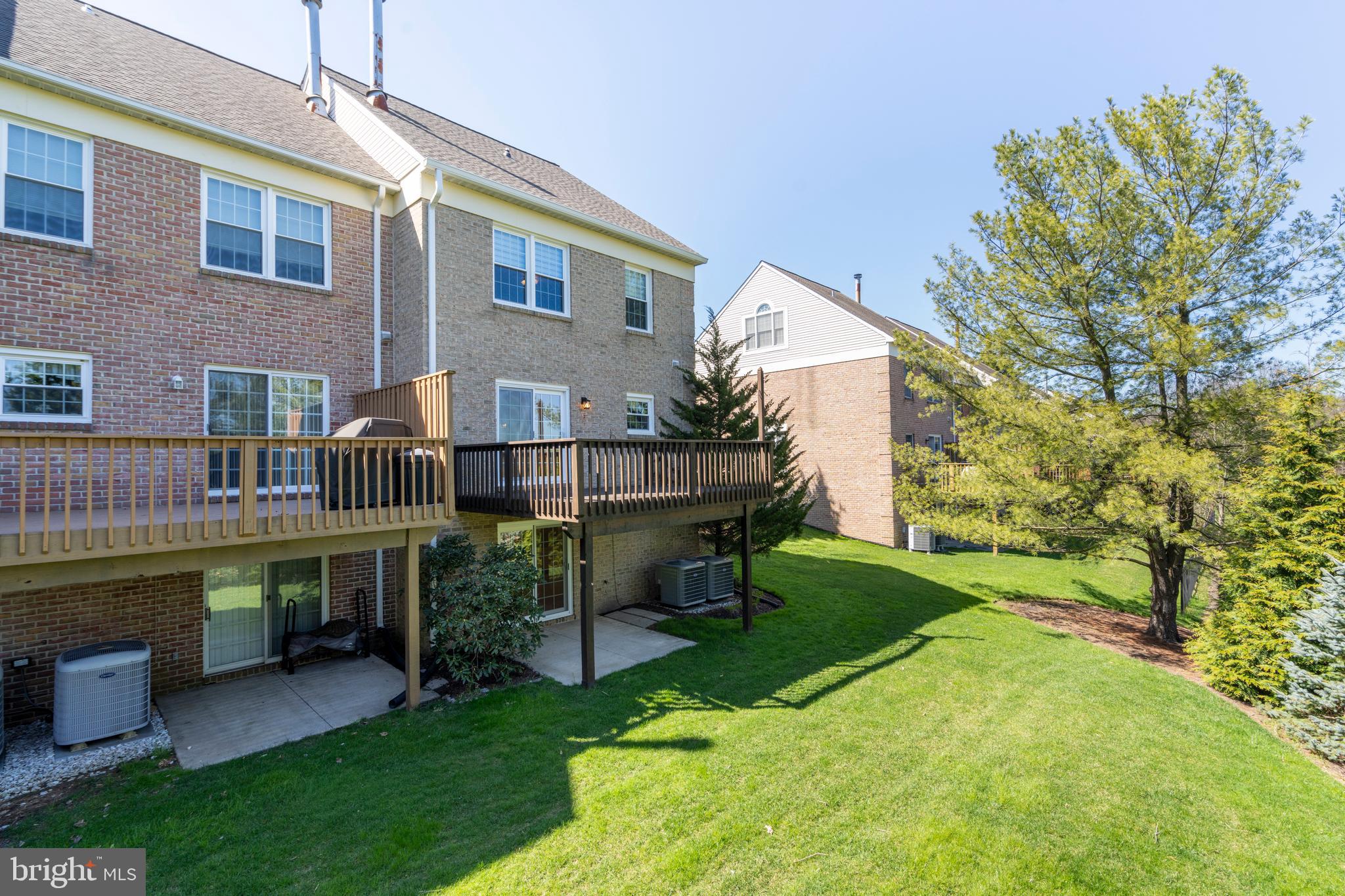 GOUCHER WOODS - Residential