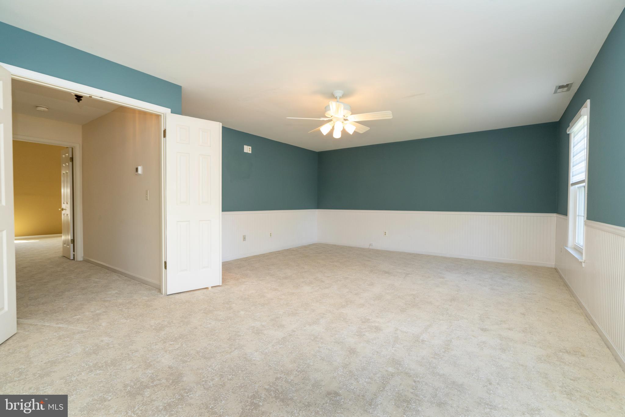 GOUCHER WOODS - Residential