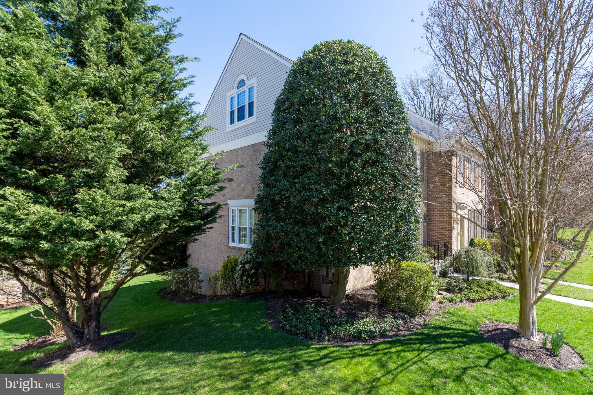 GOUCHER WOODS - Residential