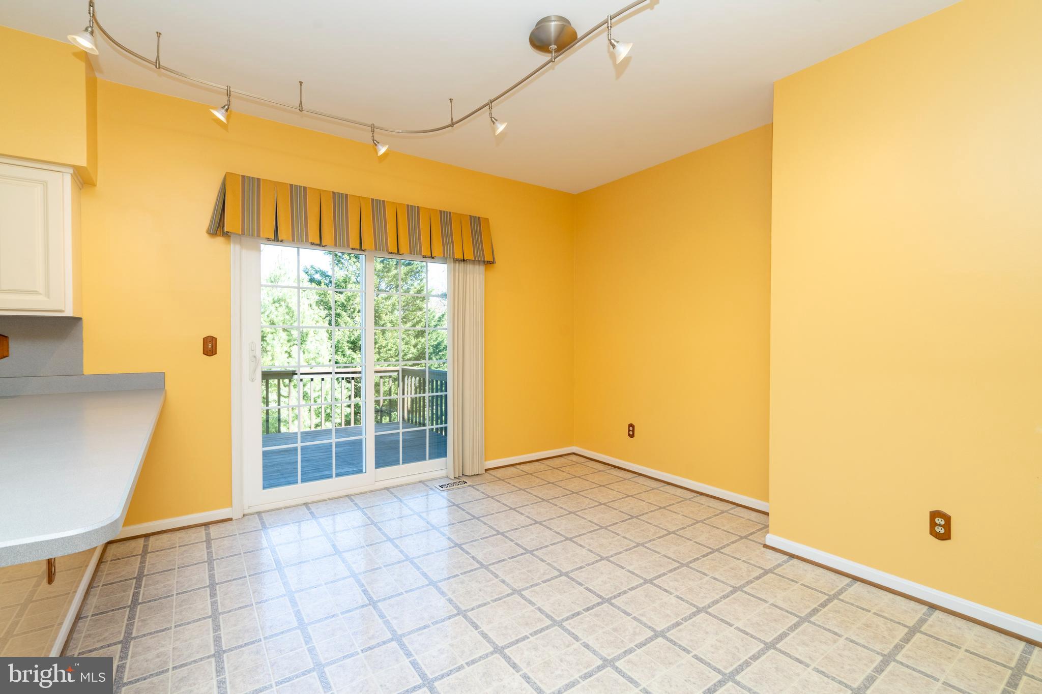 GOUCHER WOODS - Residential