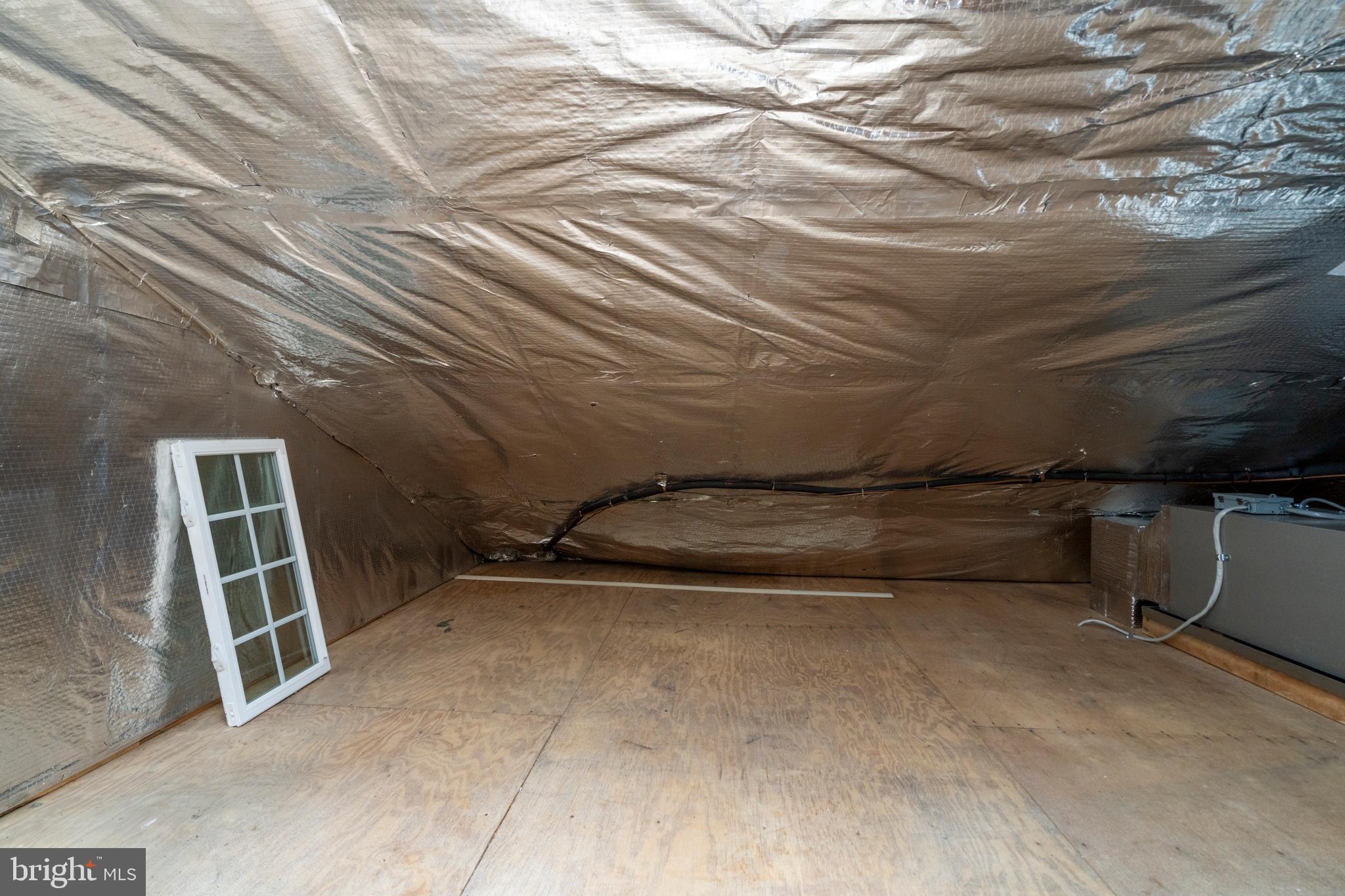 GOUCHER WOODS - Residential