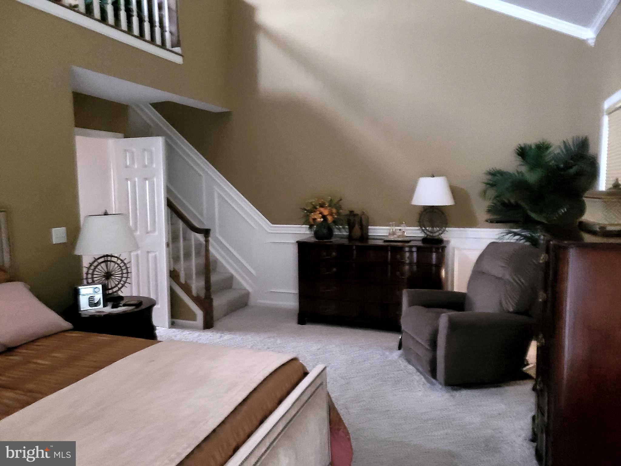 GOUCHER WOODS - Residential