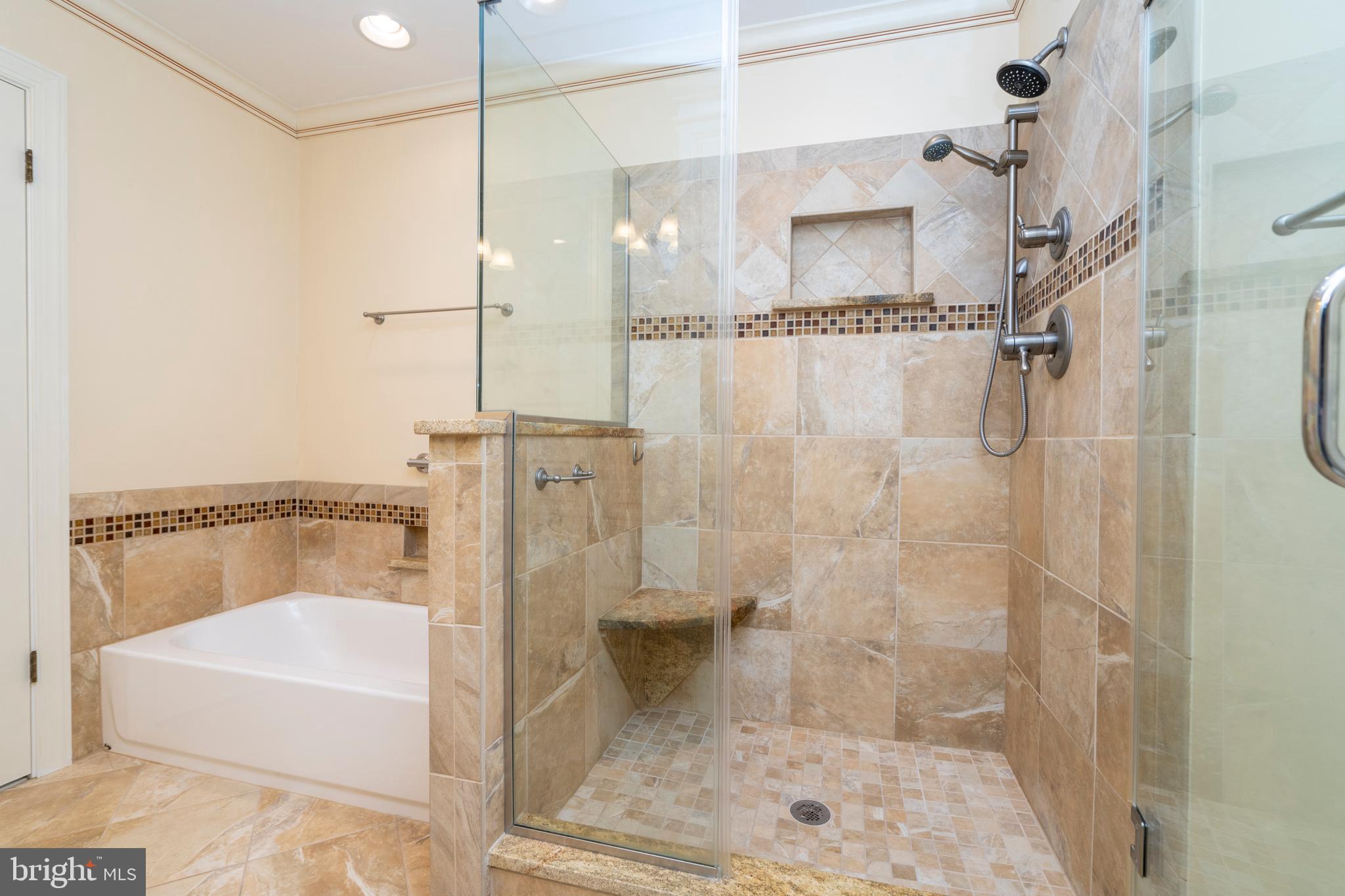 GOUCHER WOODS - Residential