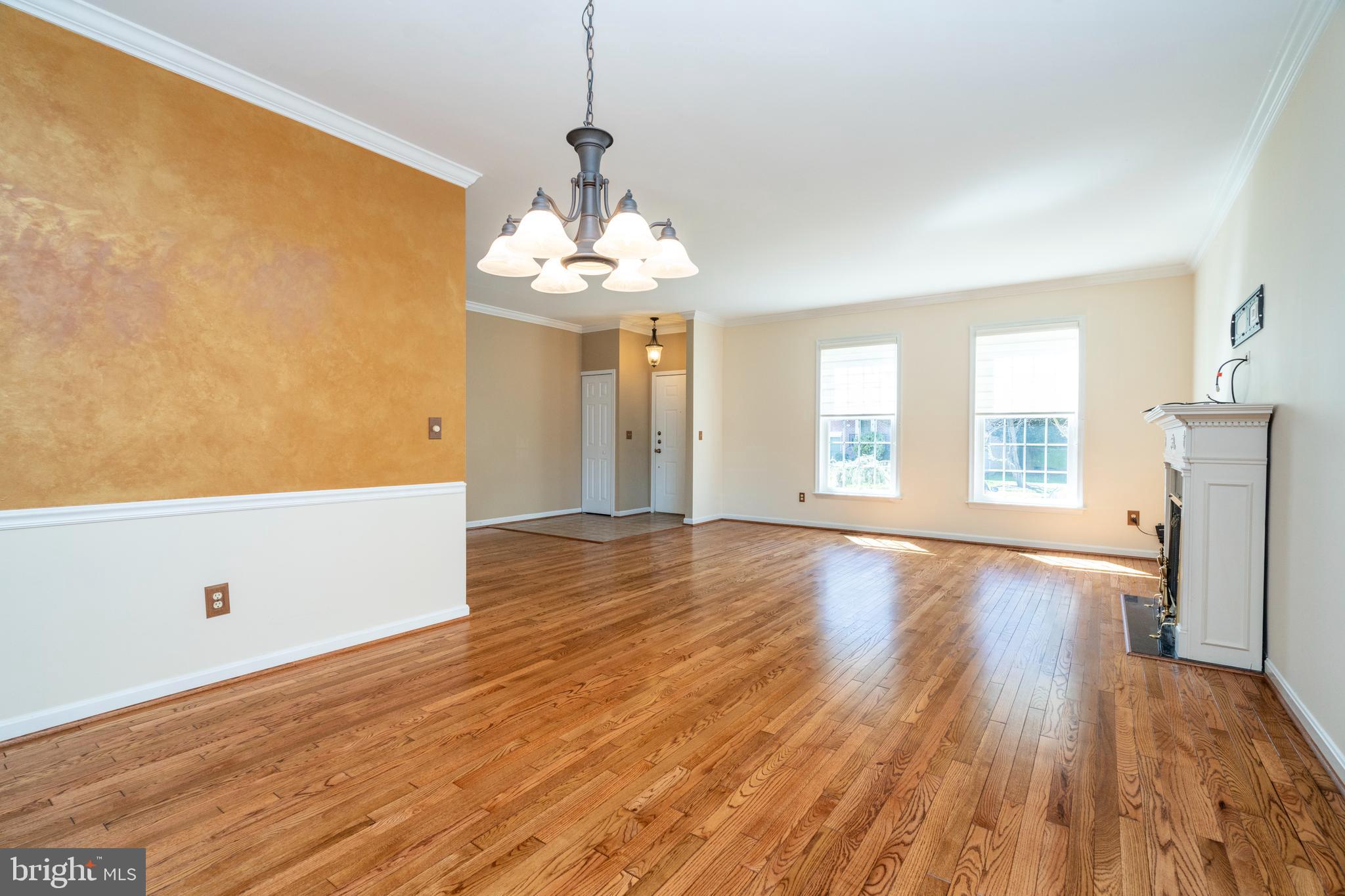 GOUCHER WOODS - Residential