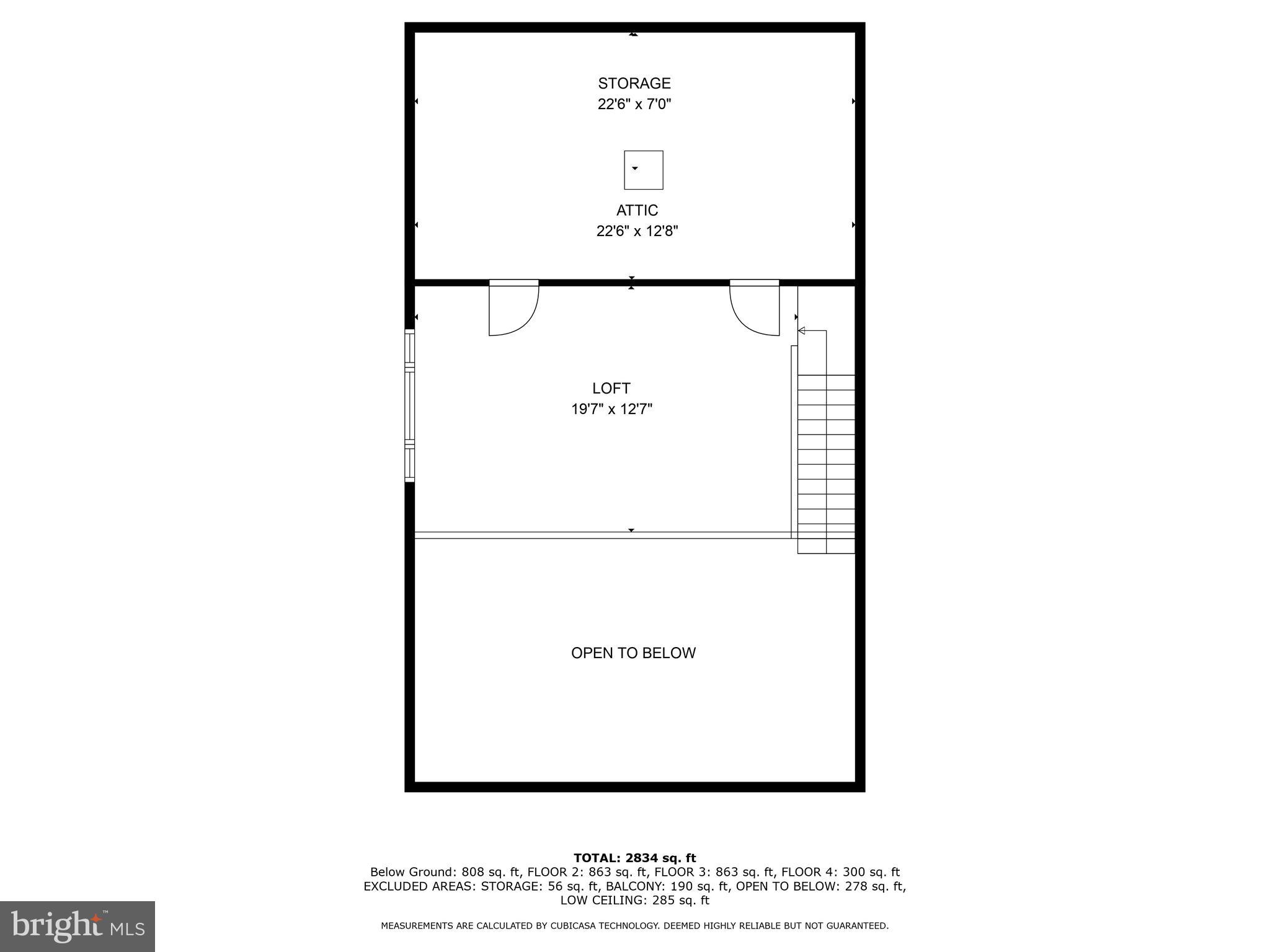 GOUCHER WOODS - Residential