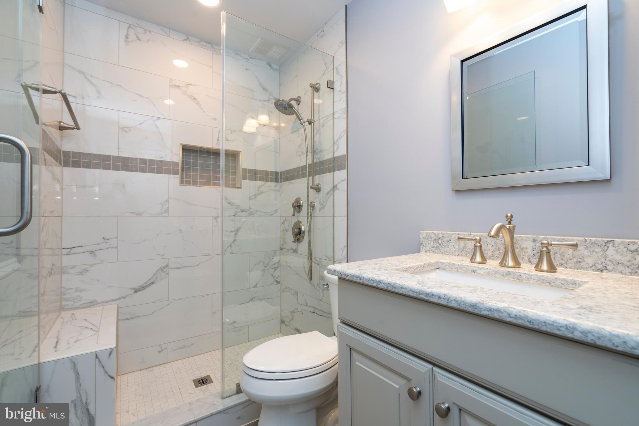 GOUCHER WOODS - Residential