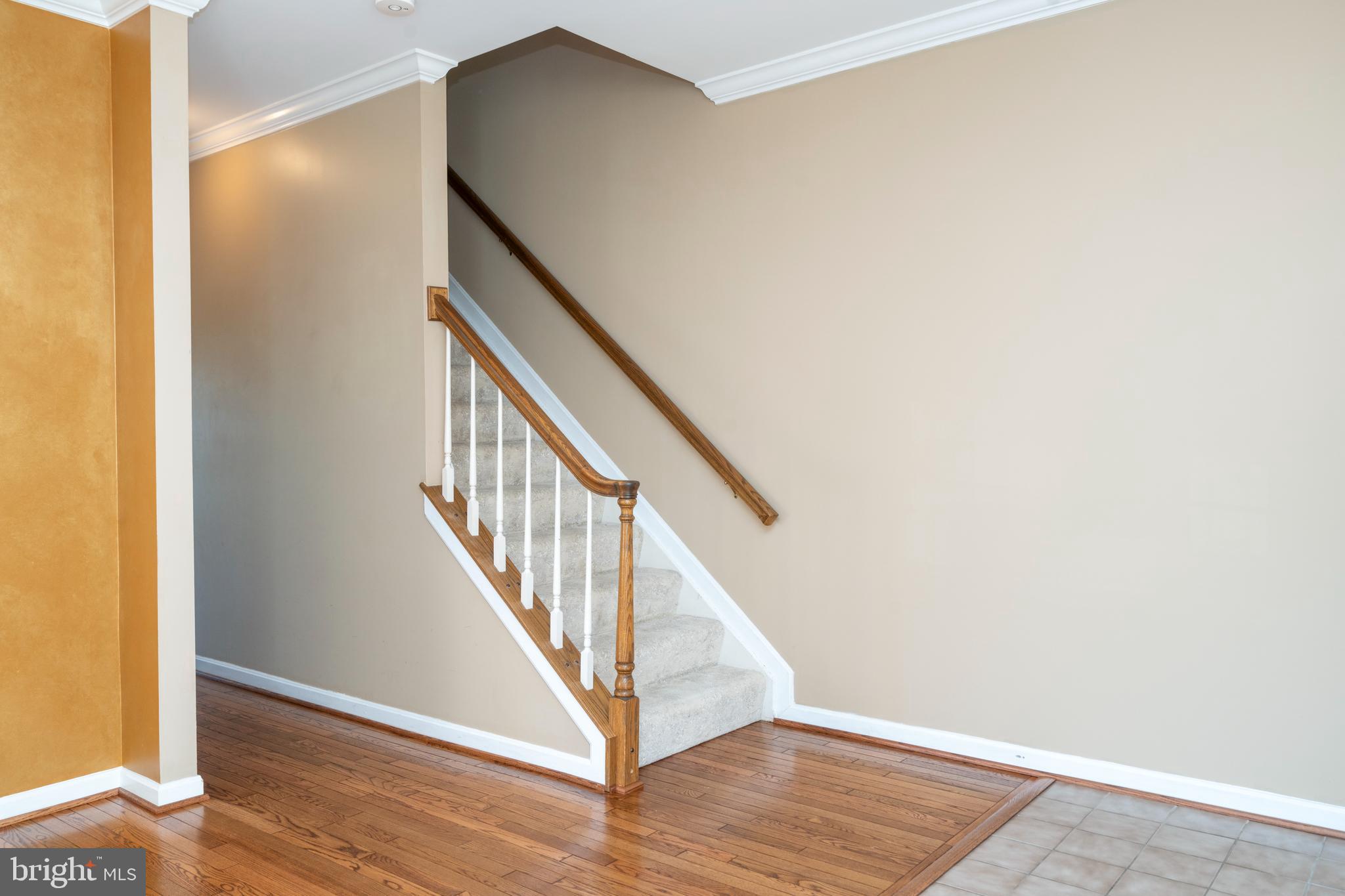 GOUCHER WOODS - Residential