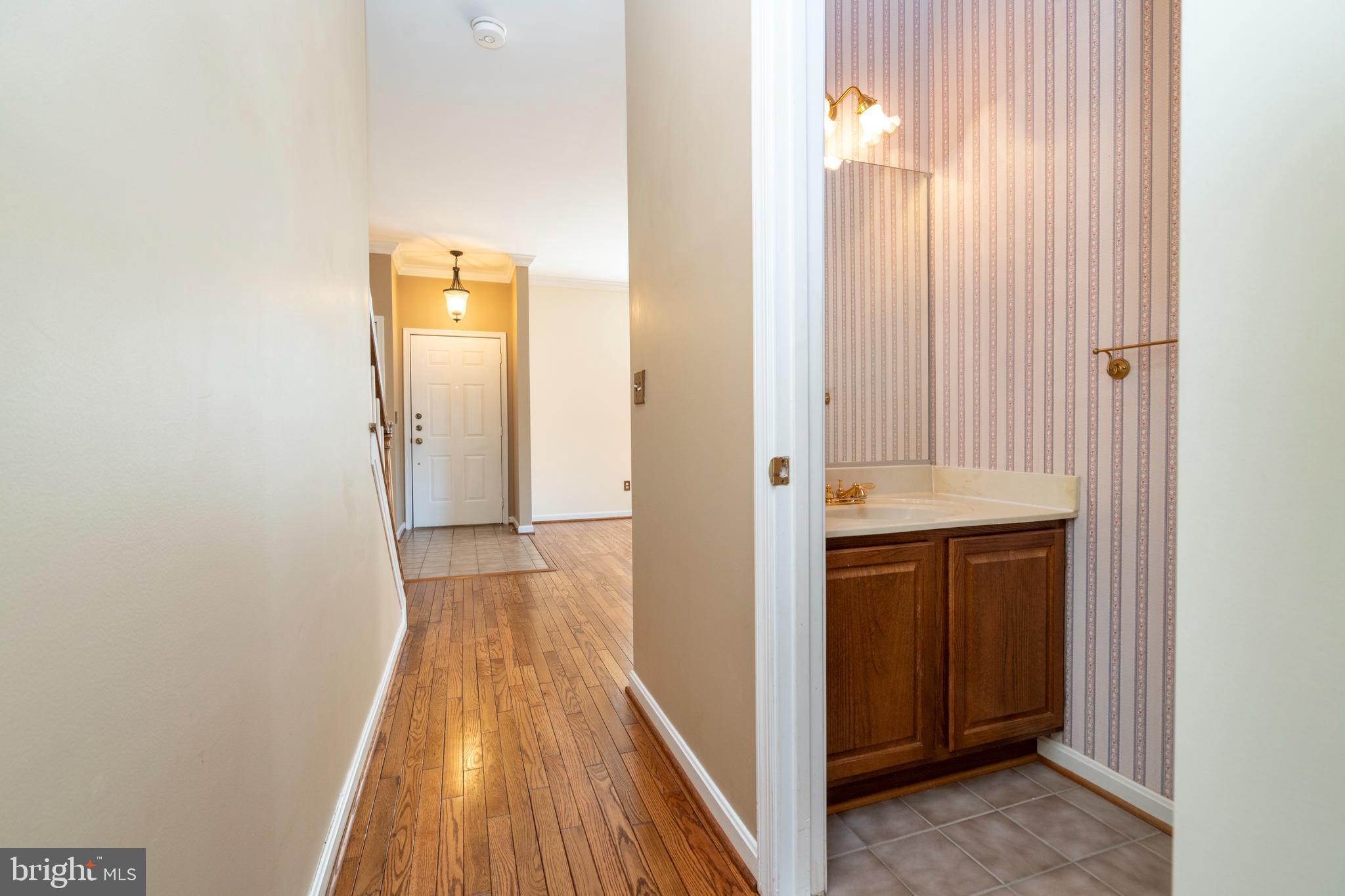 GOUCHER WOODS - Residential