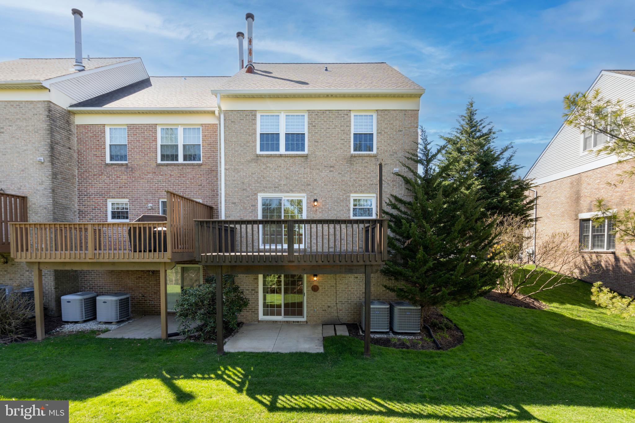 GOUCHER WOODS - Residential