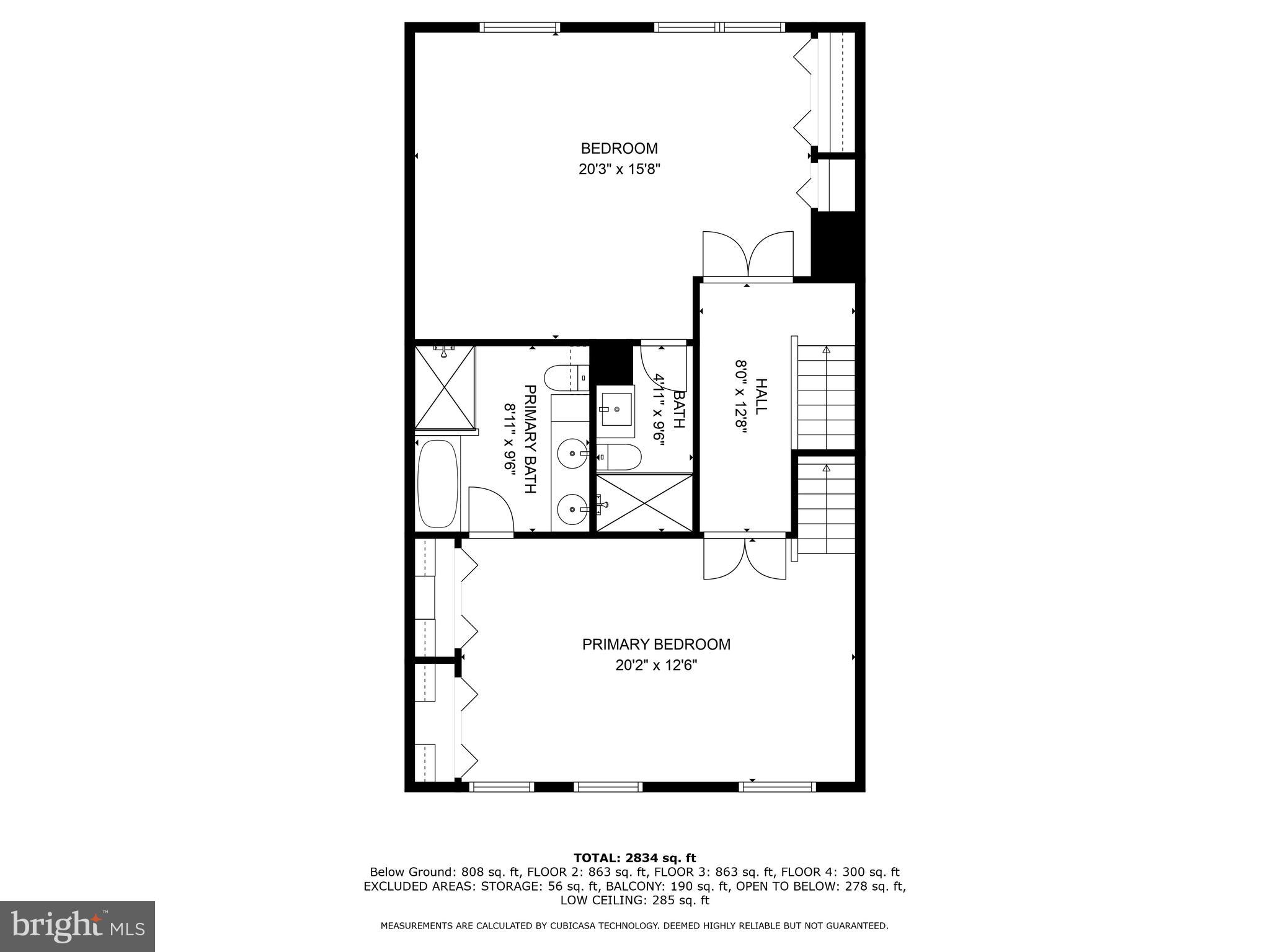 GOUCHER WOODS - Residential