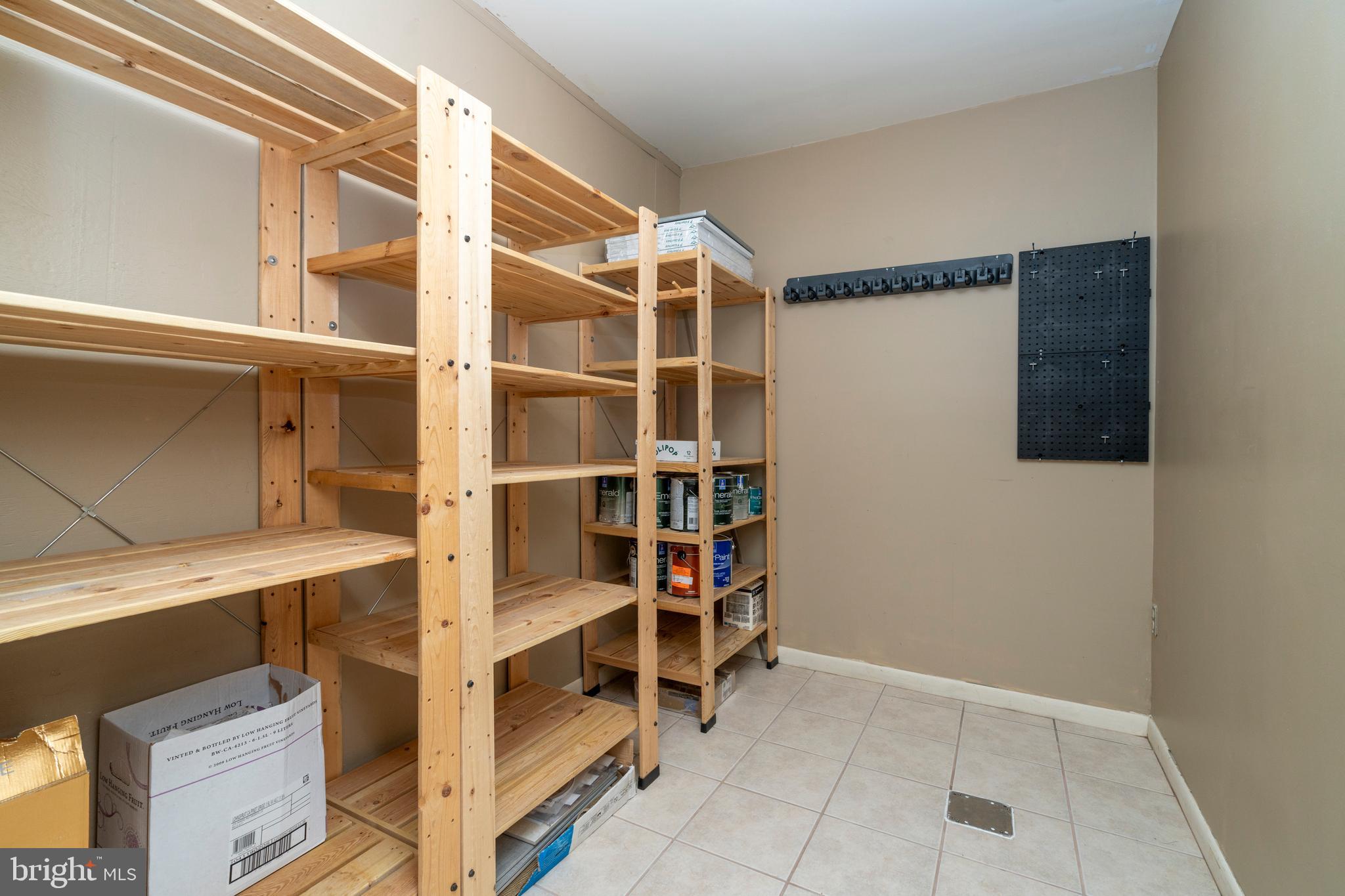 GOUCHER WOODS - Residential