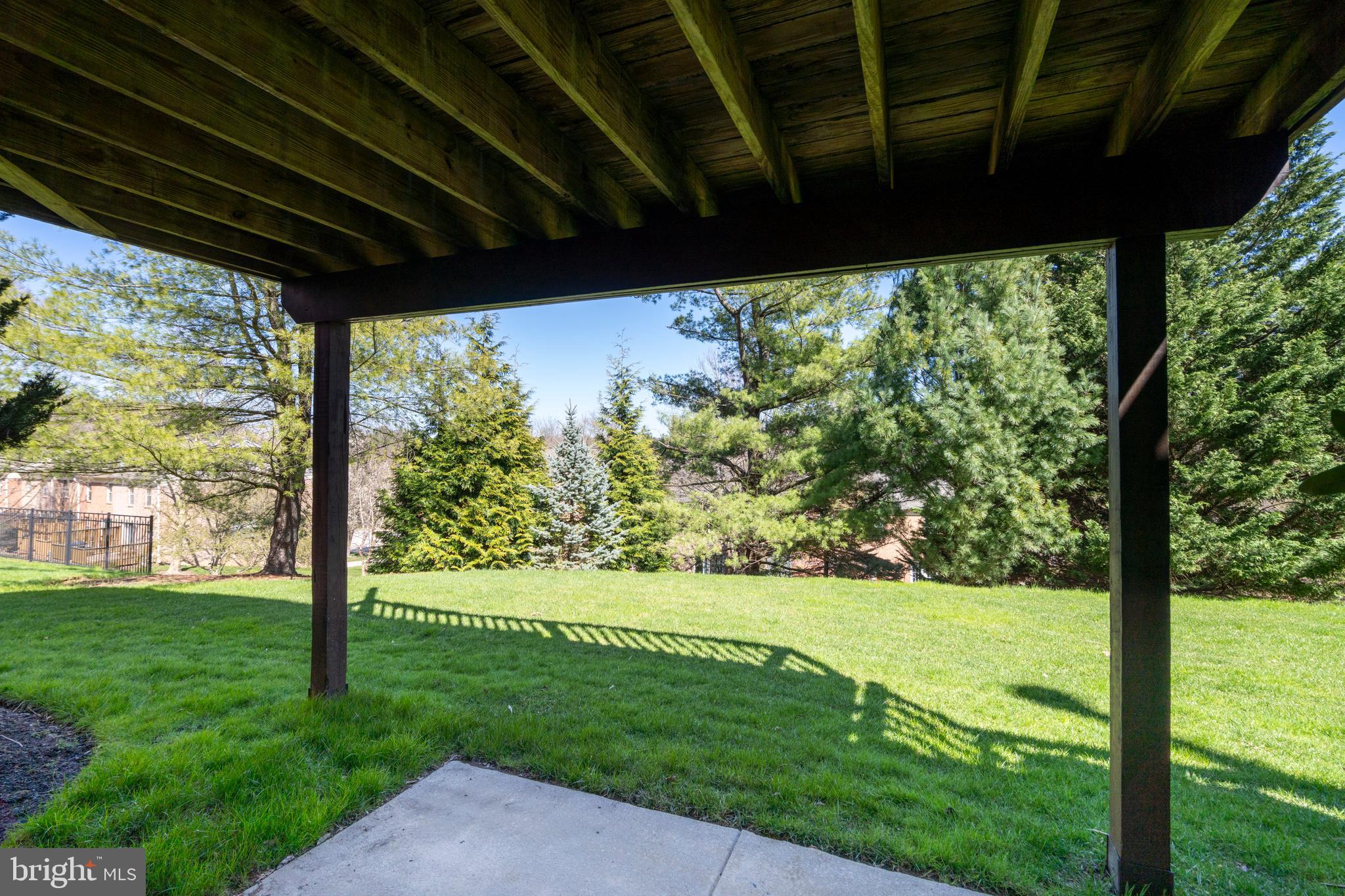 GOUCHER WOODS - Residential