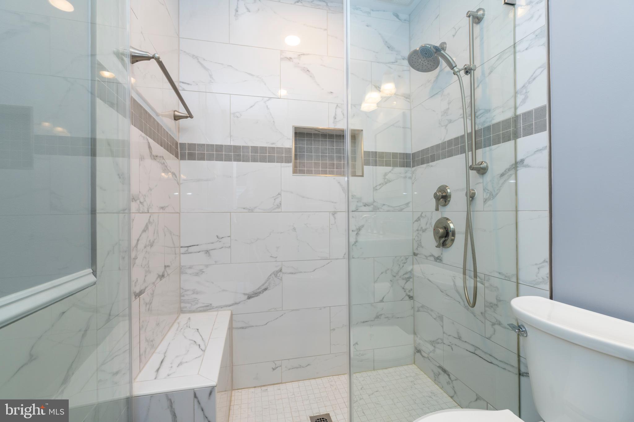 GOUCHER WOODS - Residential