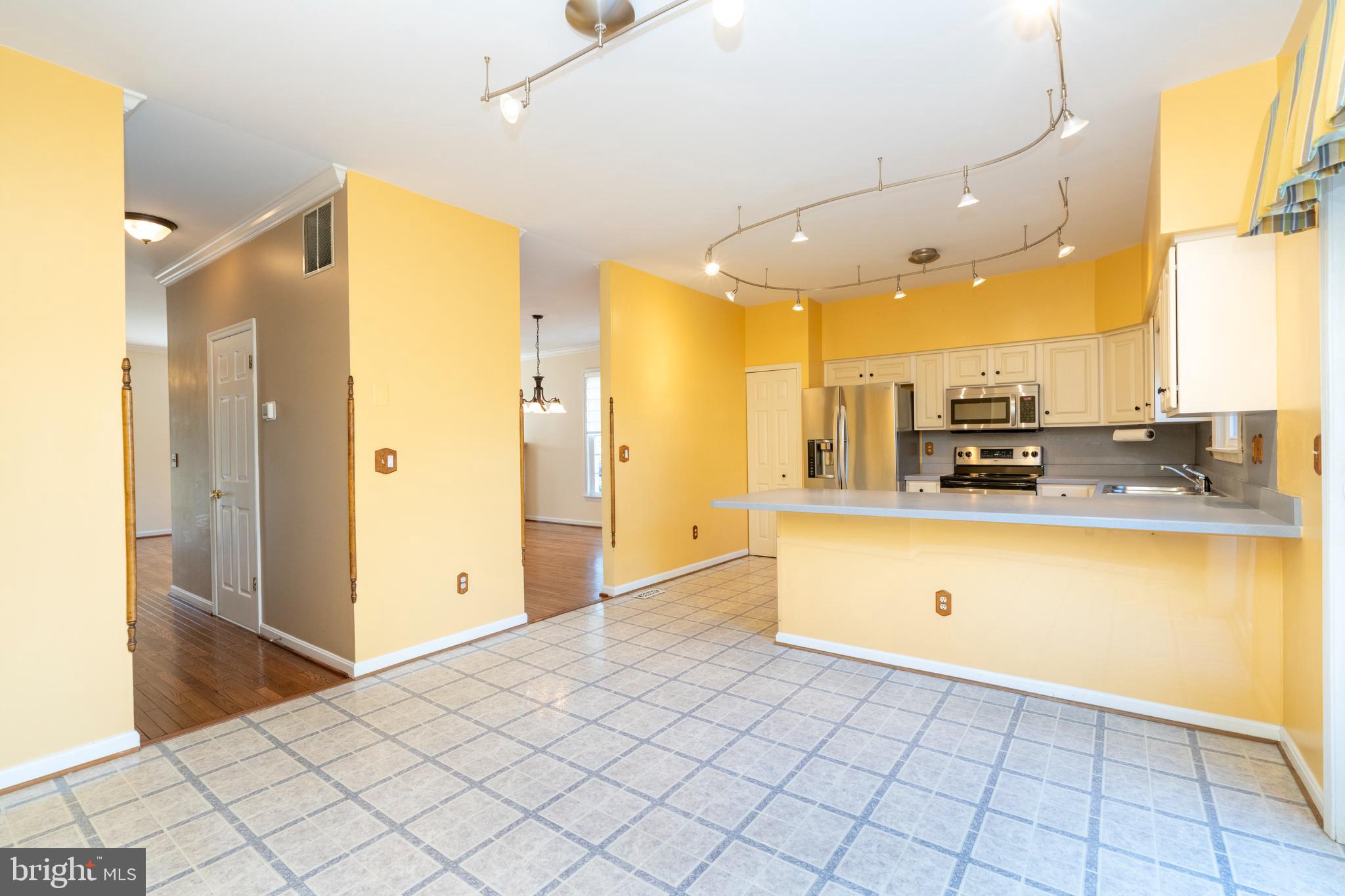 GOUCHER WOODS - Residential