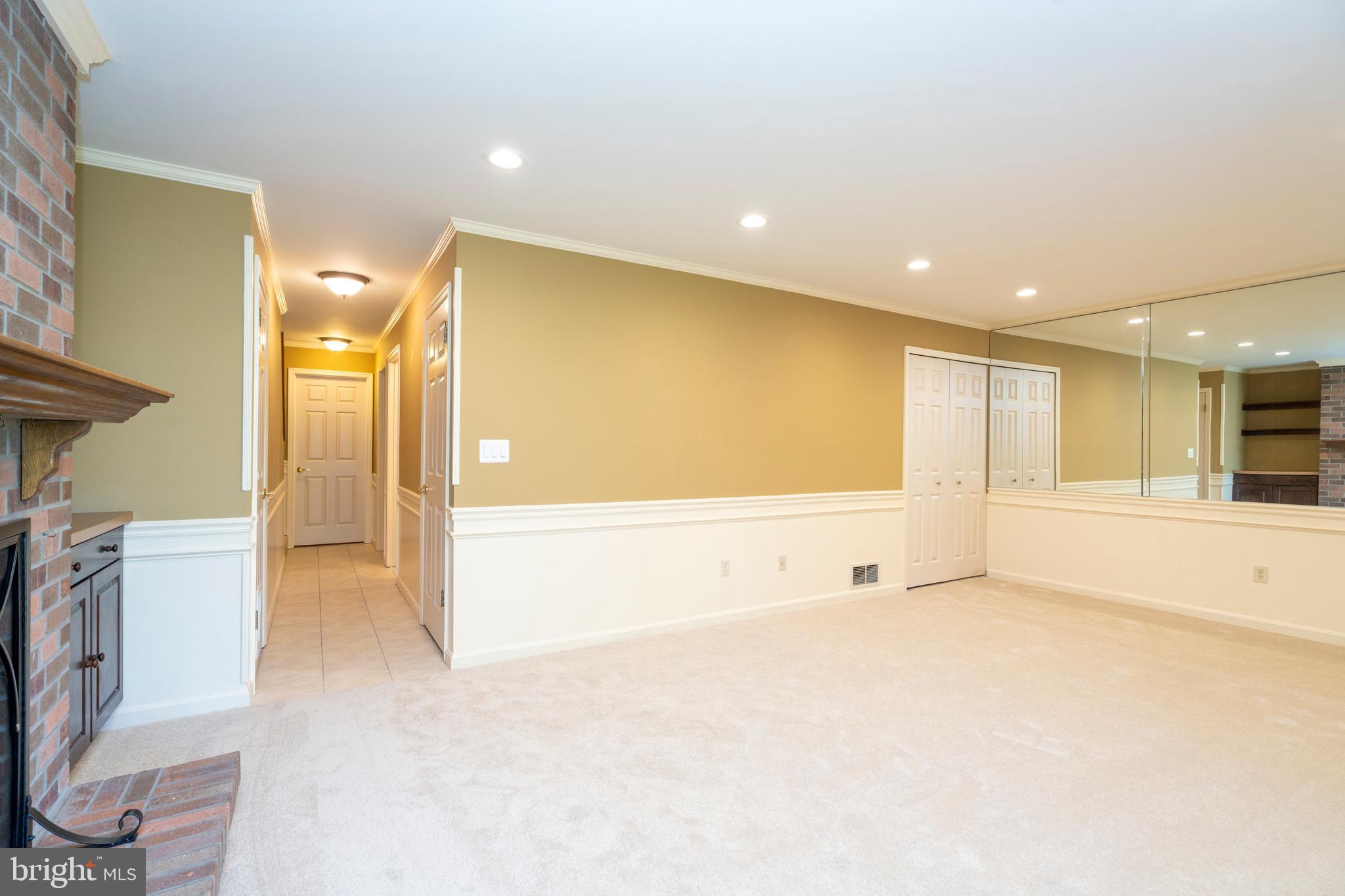 GOUCHER WOODS - Residential