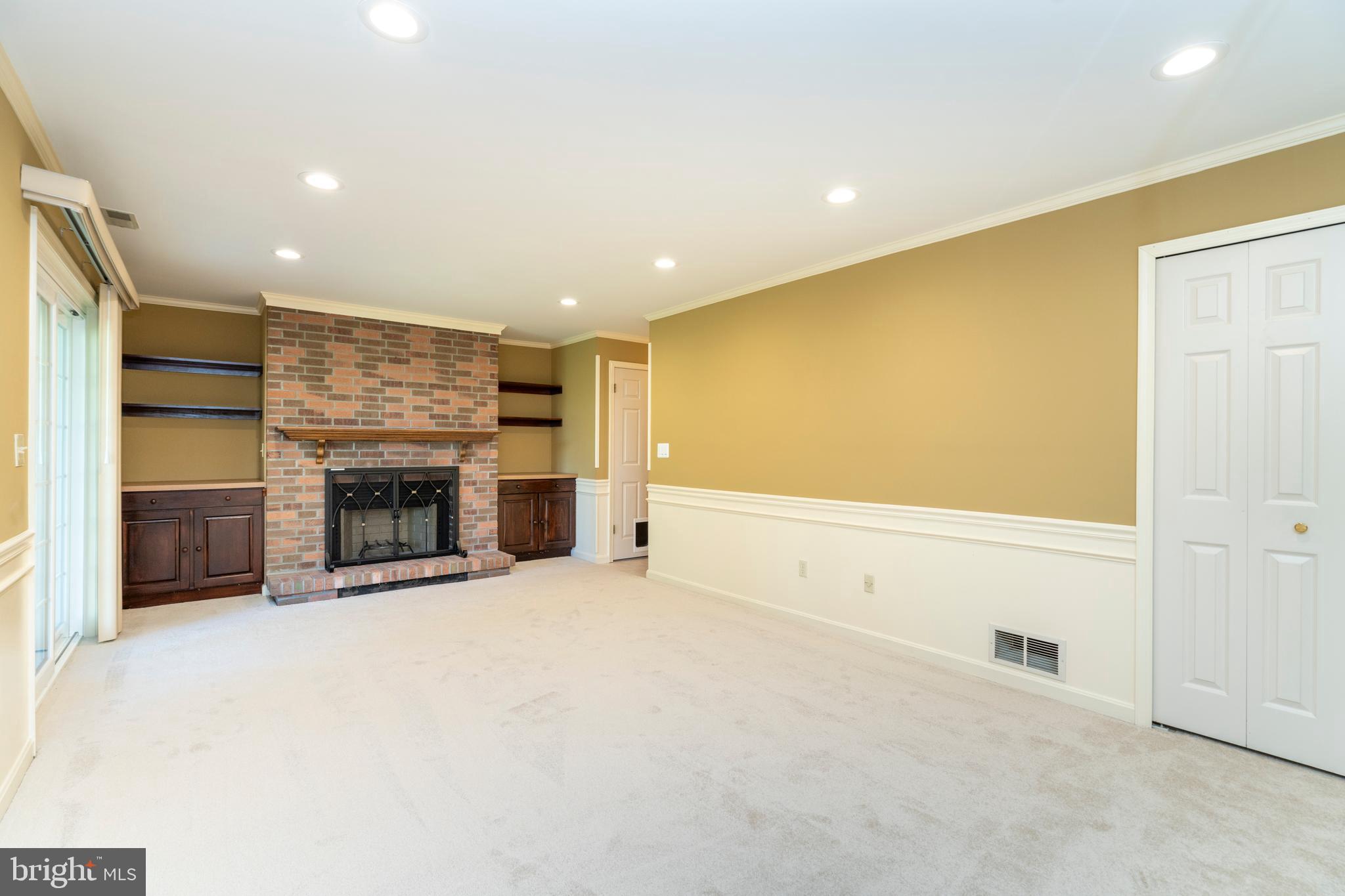 GOUCHER WOODS - Residential