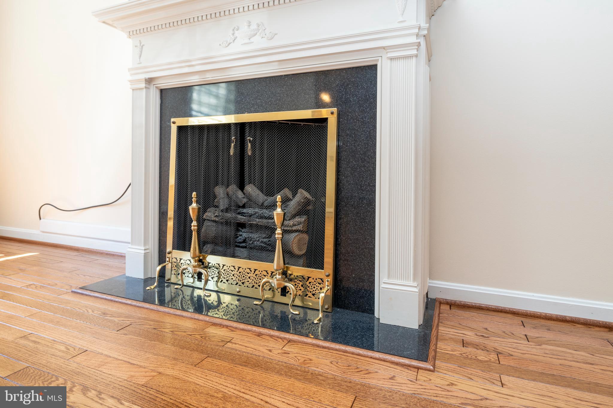 GOUCHER WOODS - Residential