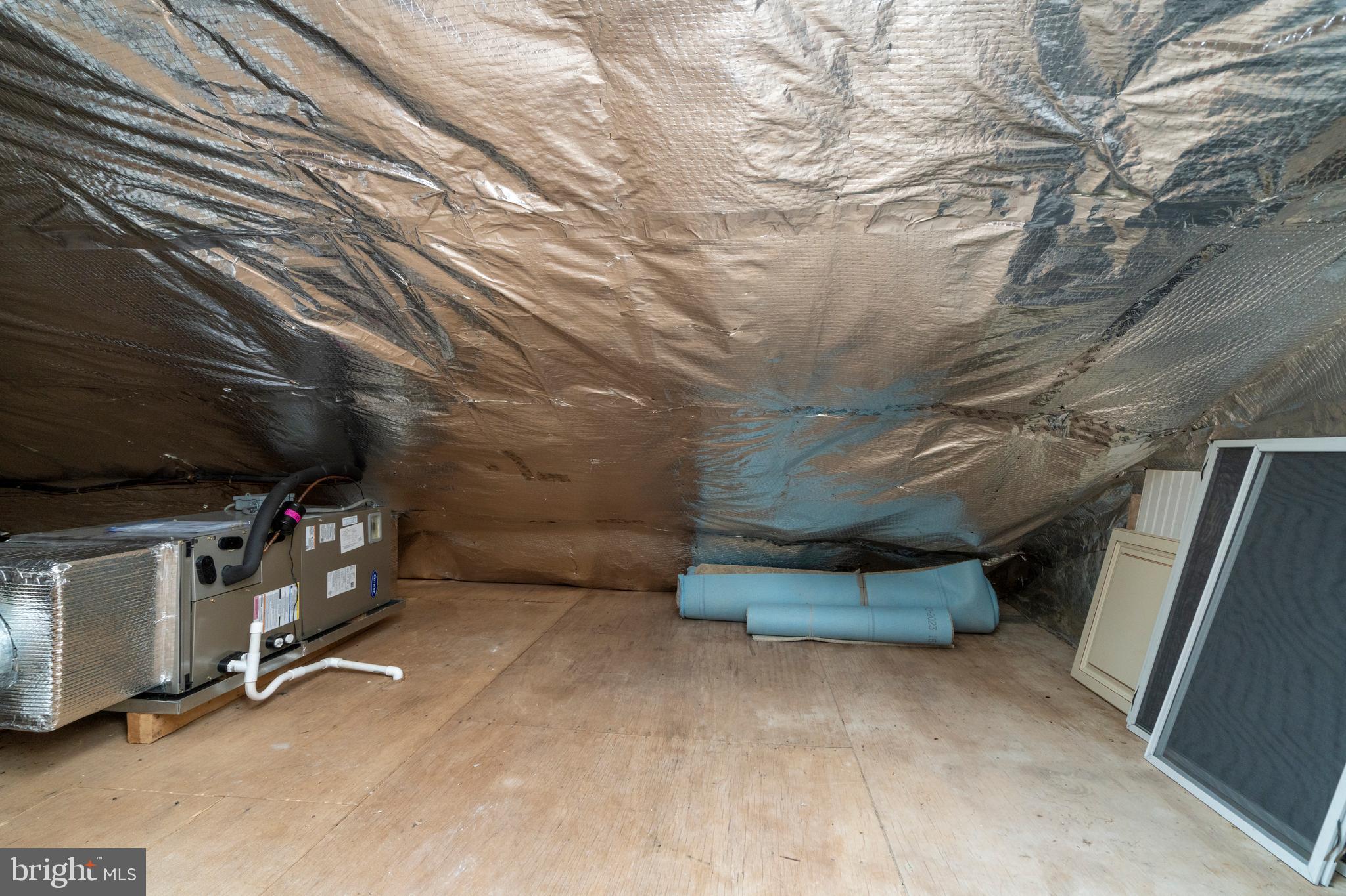 GOUCHER WOODS - Residential