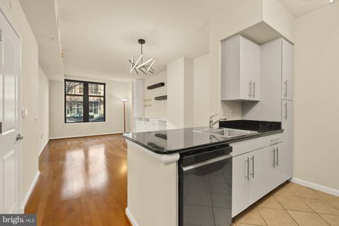 1021 N GARFIELD STREET 148 ARLINGTON VA 22201