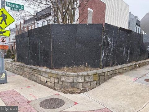 3528 PARK PLACE NW WASHINGTON DC 20010