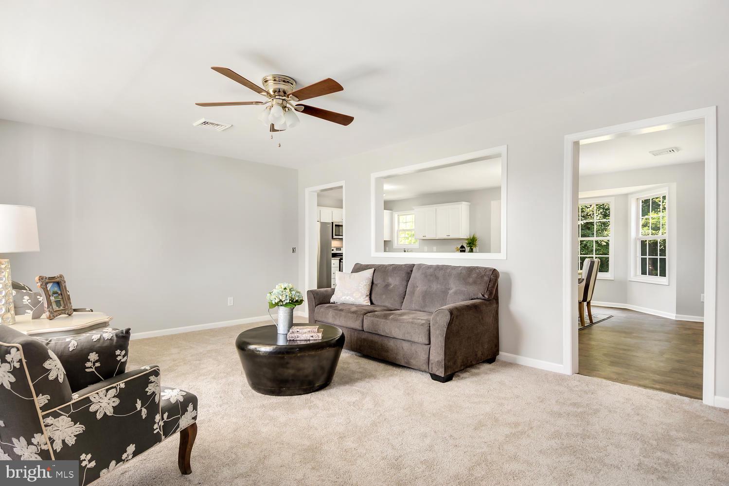 WESTBRIDGE - Residential