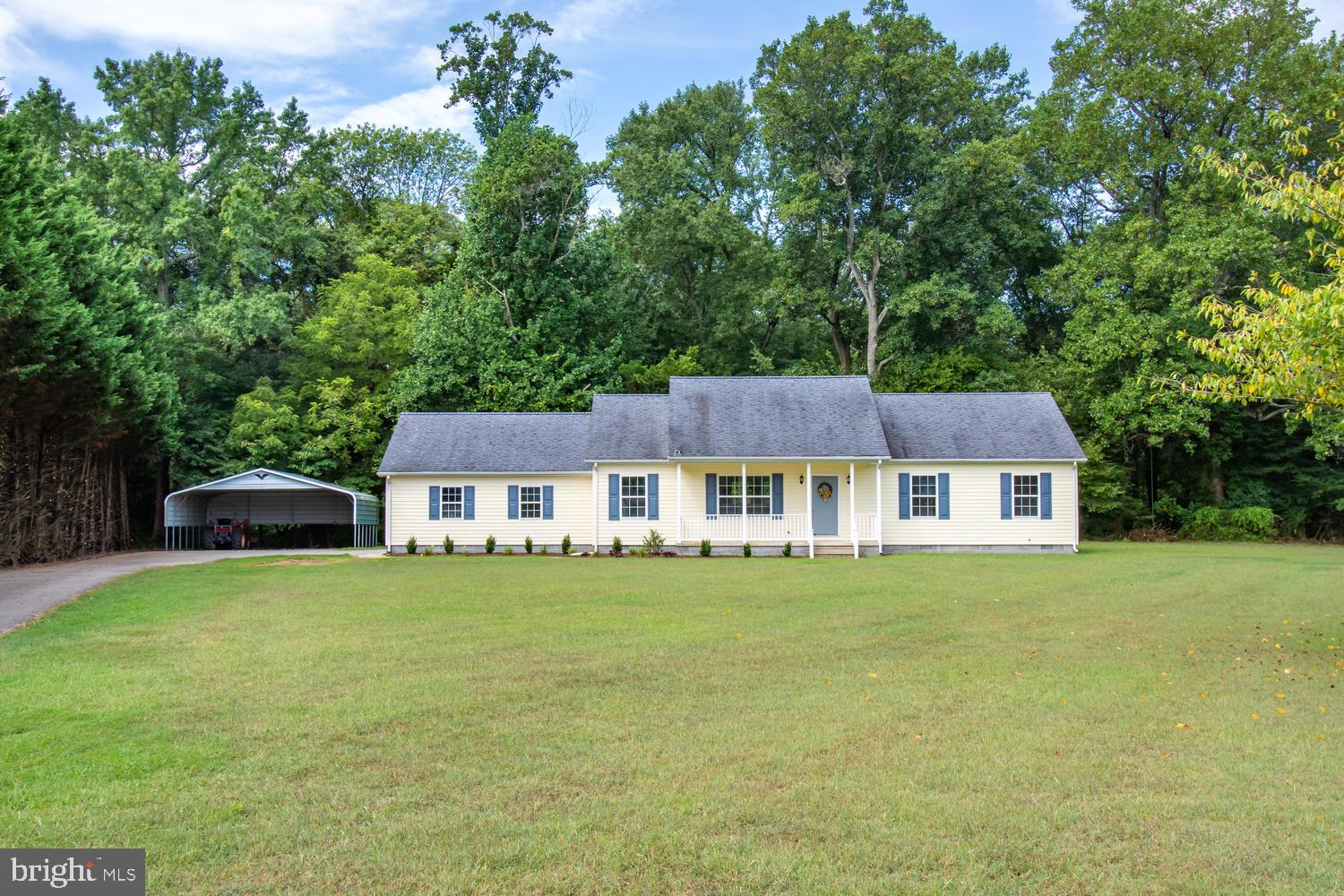 WESTBRIDGE - Residential