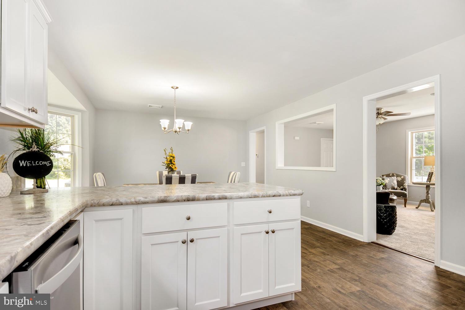 WESTBRIDGE - Residential