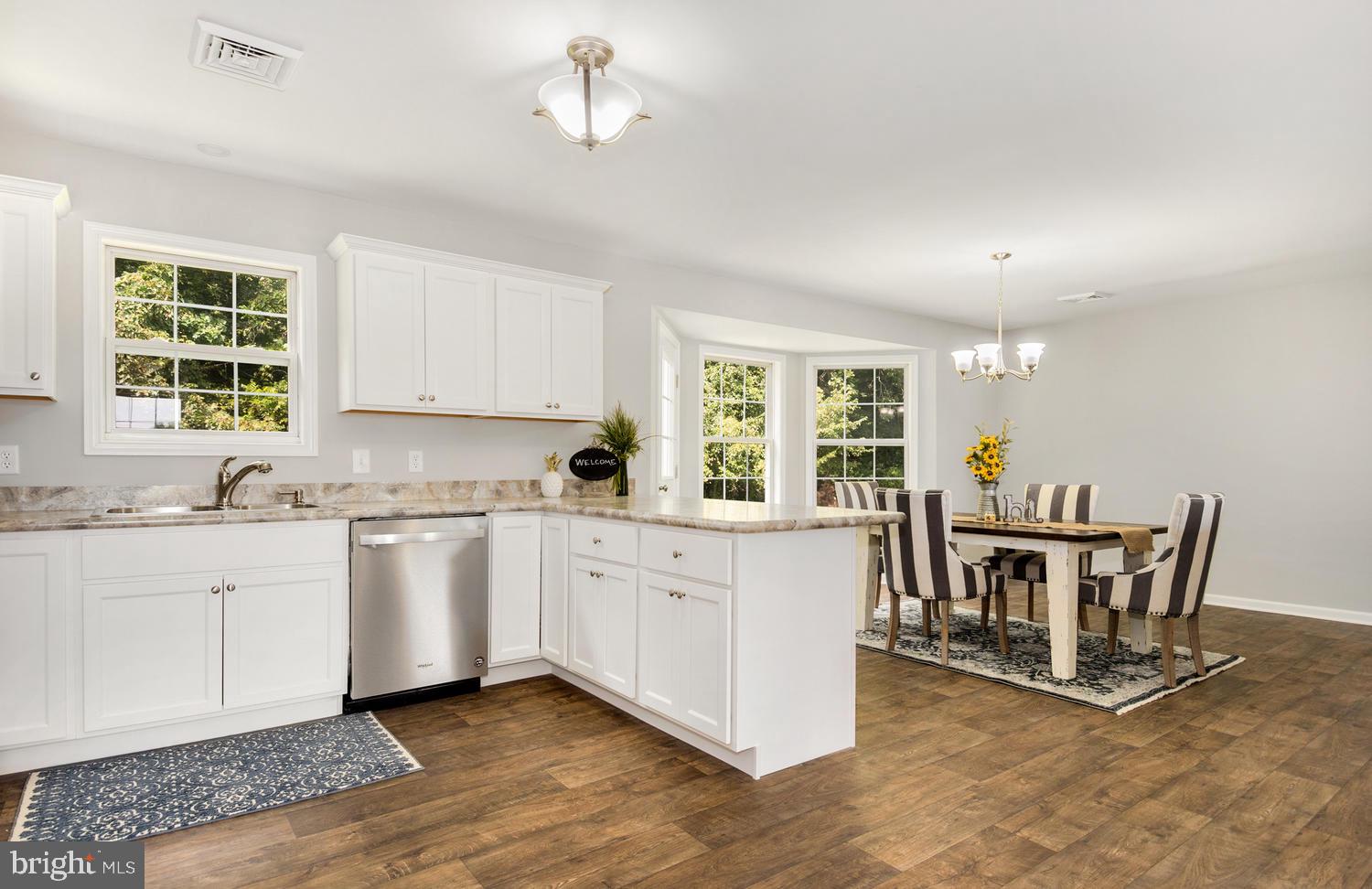 WESTBRIDGE - Residential