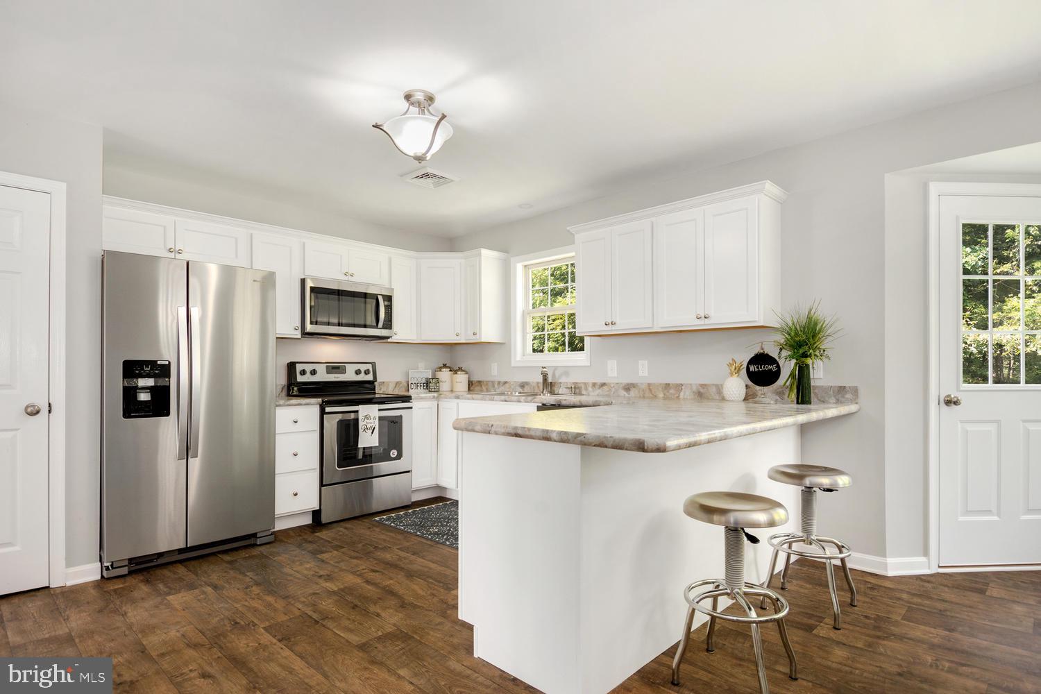 WESTBRIDGE - Residential