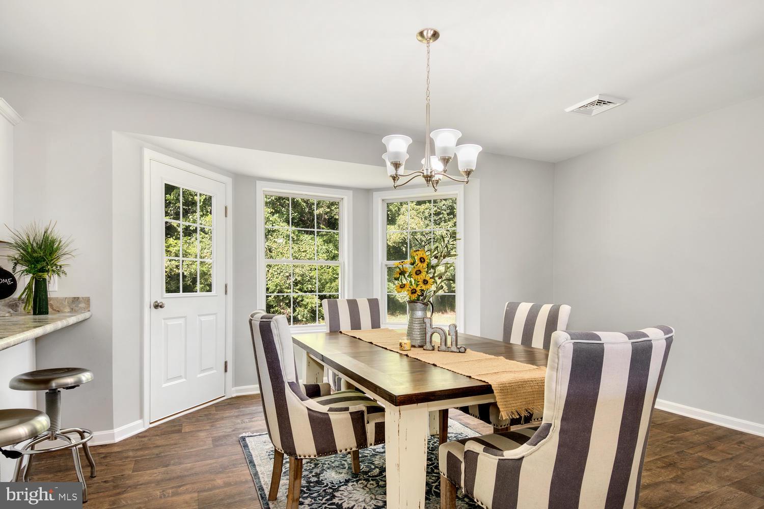 WESTBRIDGE - Residential