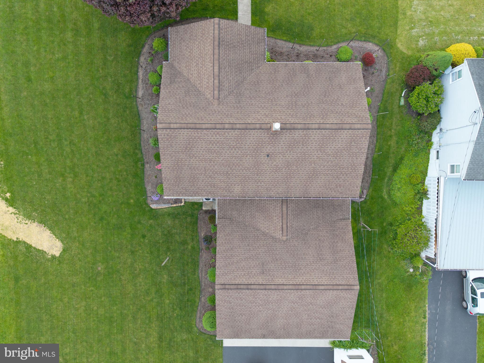 BEDFORD BOROUGH - Residential