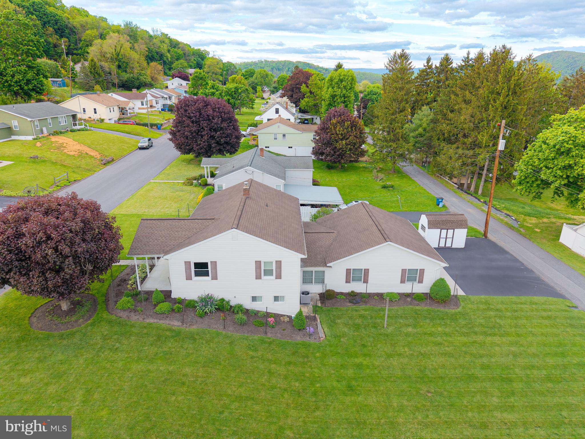 BEDFORD BOROUGH - Residential