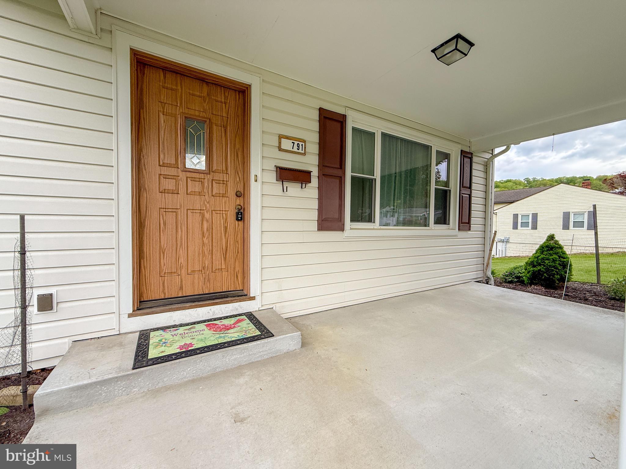 BEDFORD BOROUGH - Residential