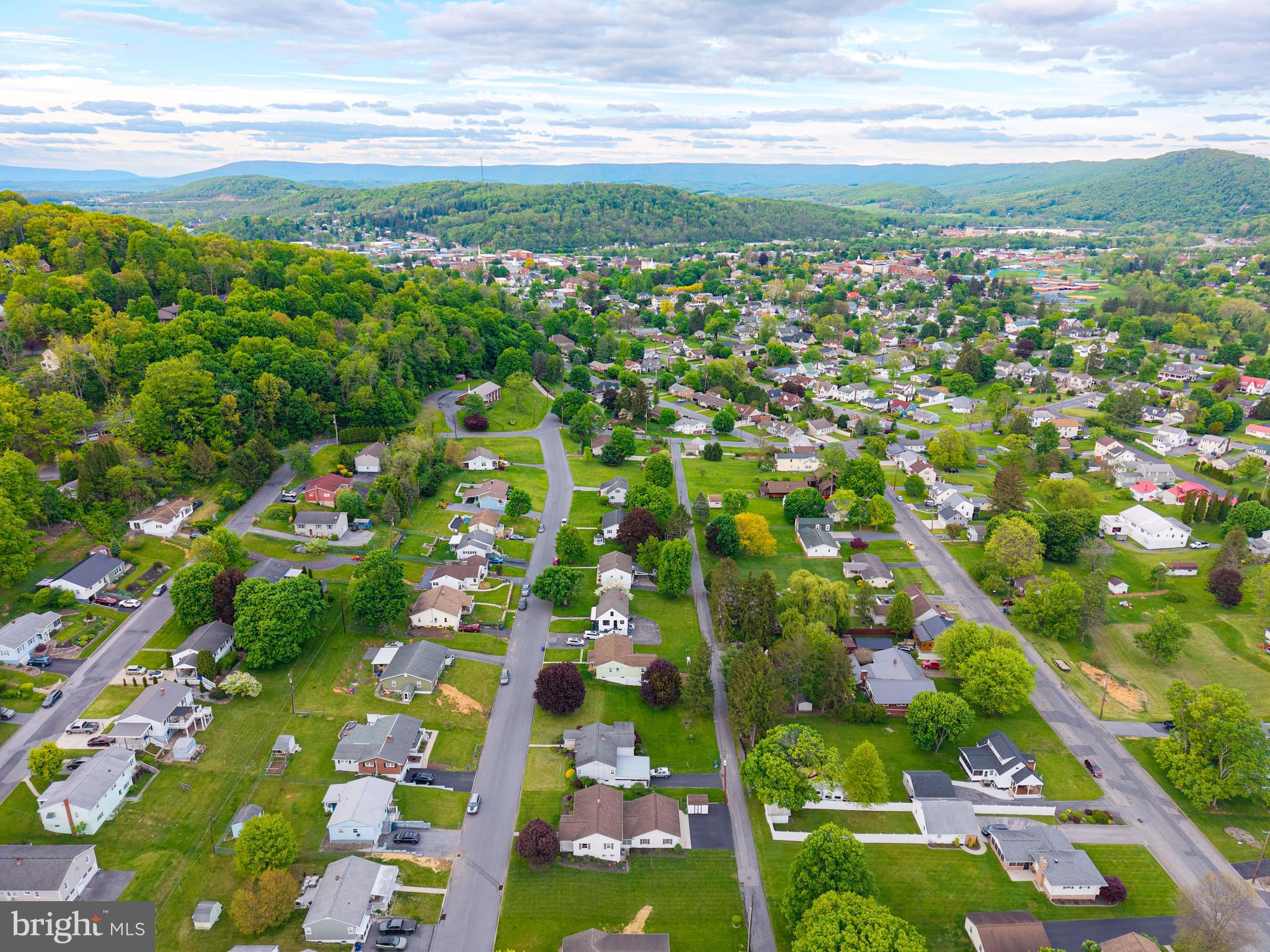 BEDFORD BOROUGH - Residential