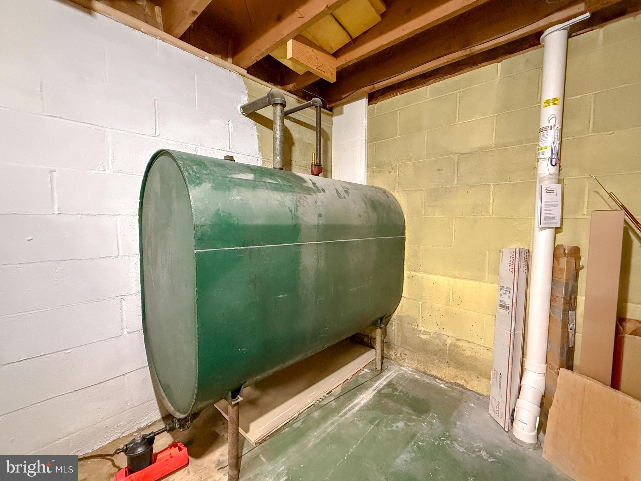 BEDFORD BOROUGH - Residential