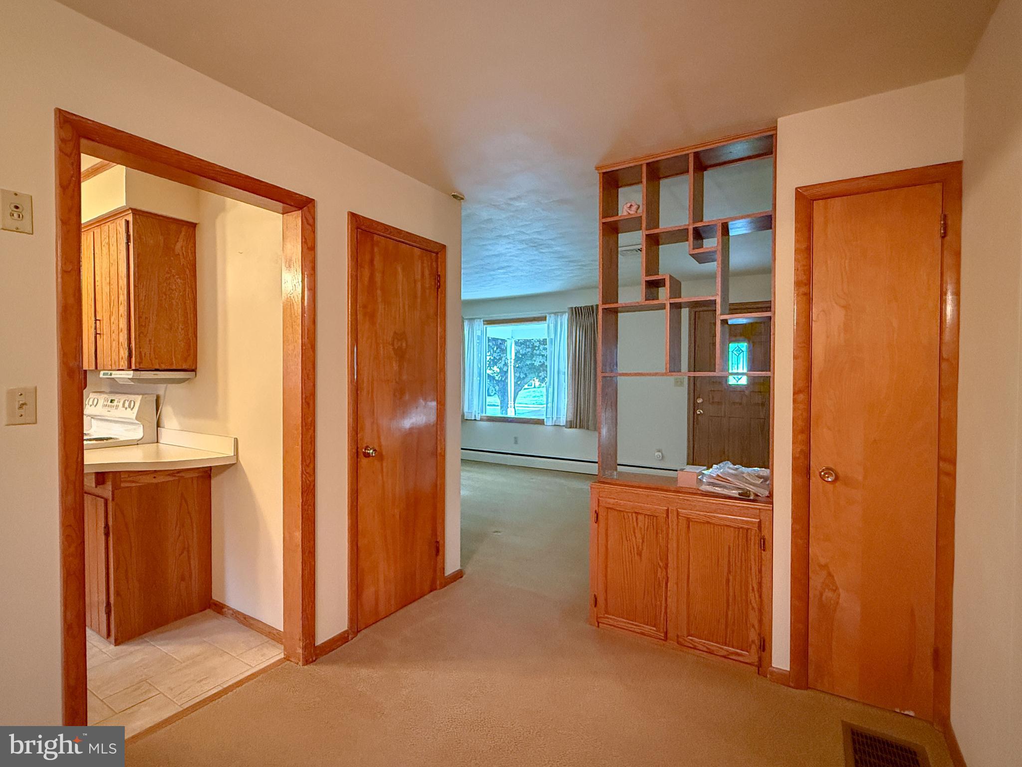 BEDFORD BOROUGH - Residential