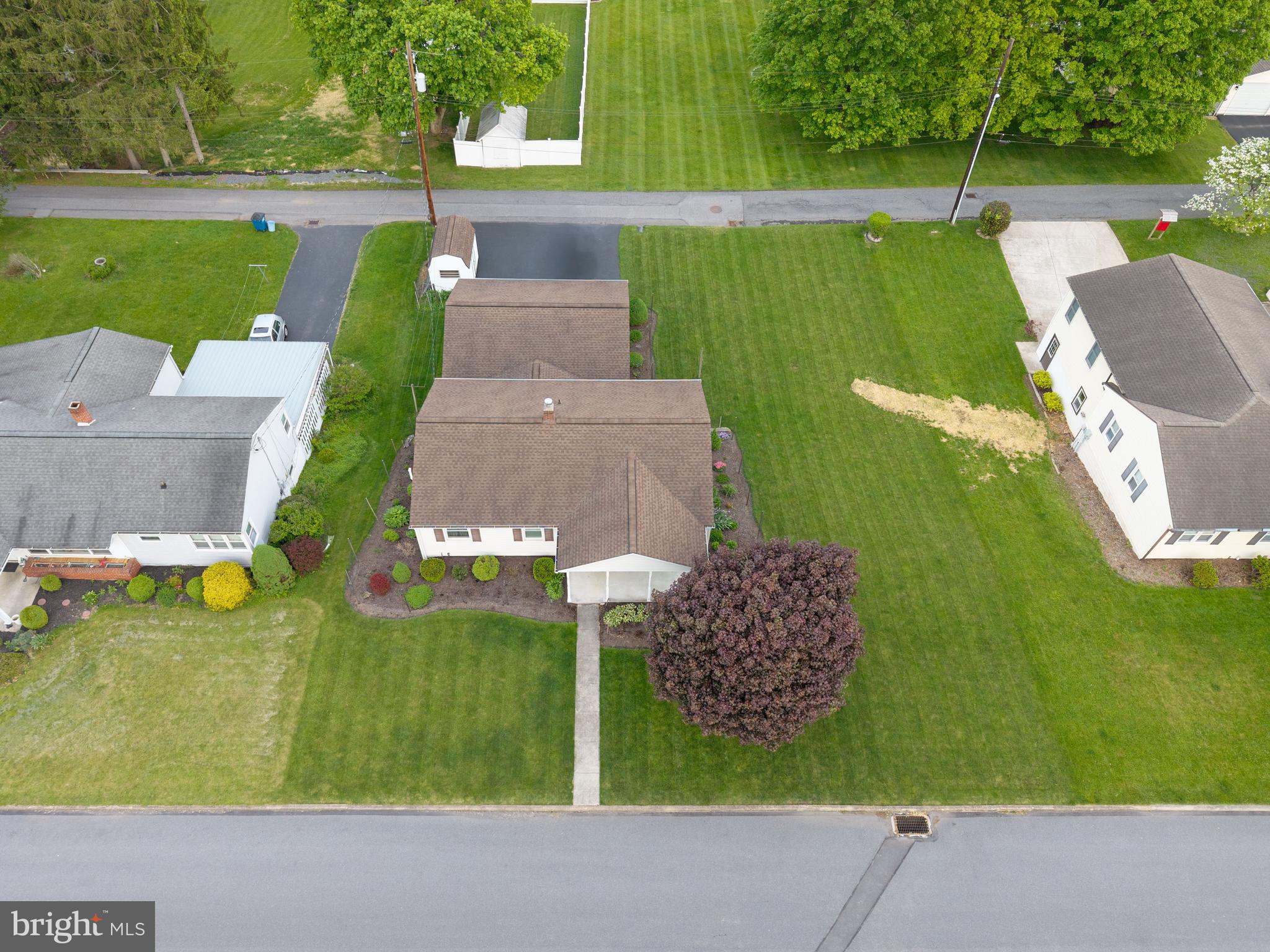 BEDFORD BOROUGH - Residential