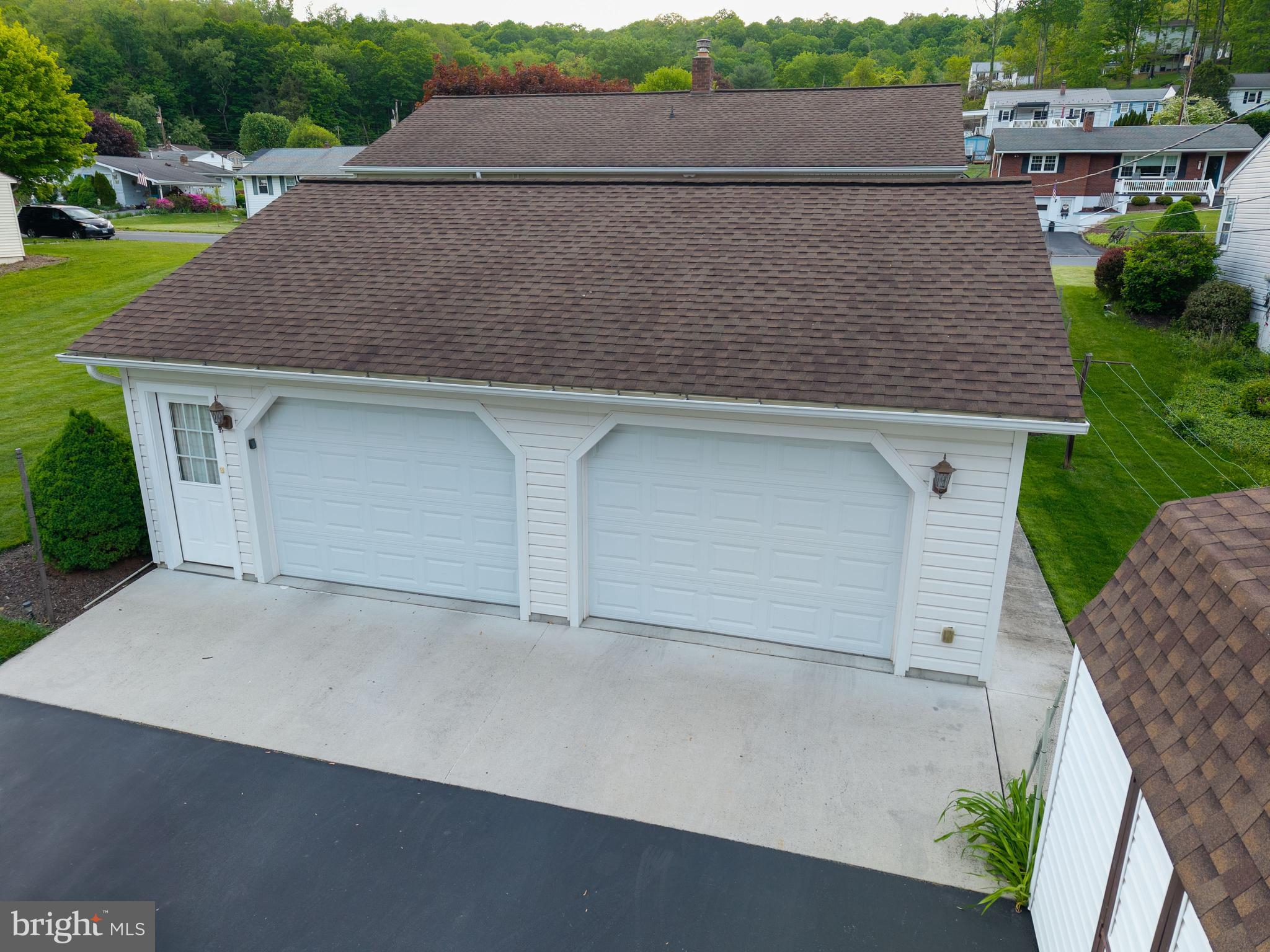 BEDFORD BOROUGH - Residential