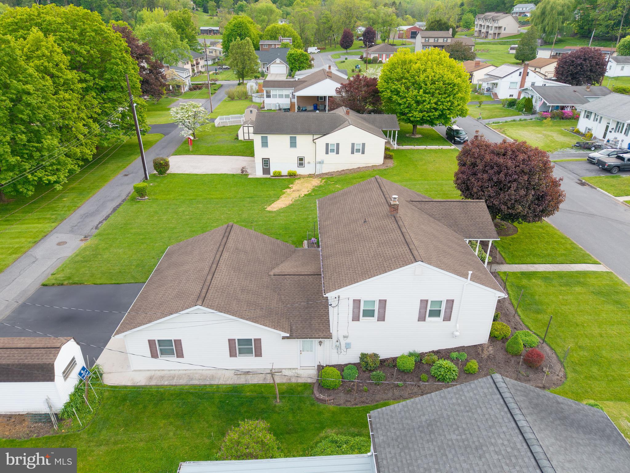 BEDFORD BOROUGH - Residential